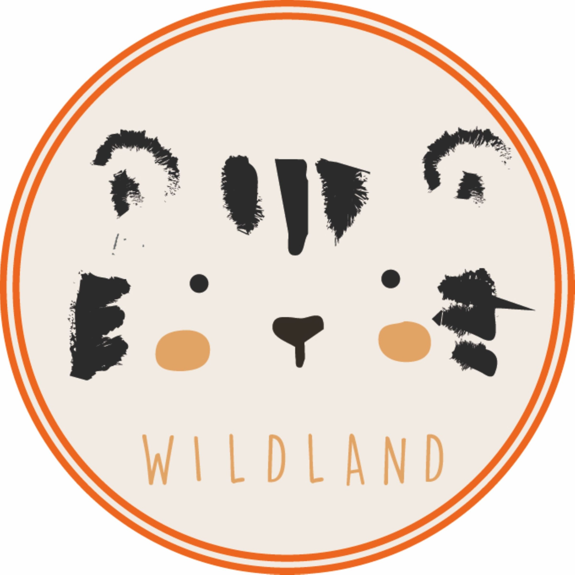 Liliput Body »Wildland«, mit praktischen Druckknöpfen