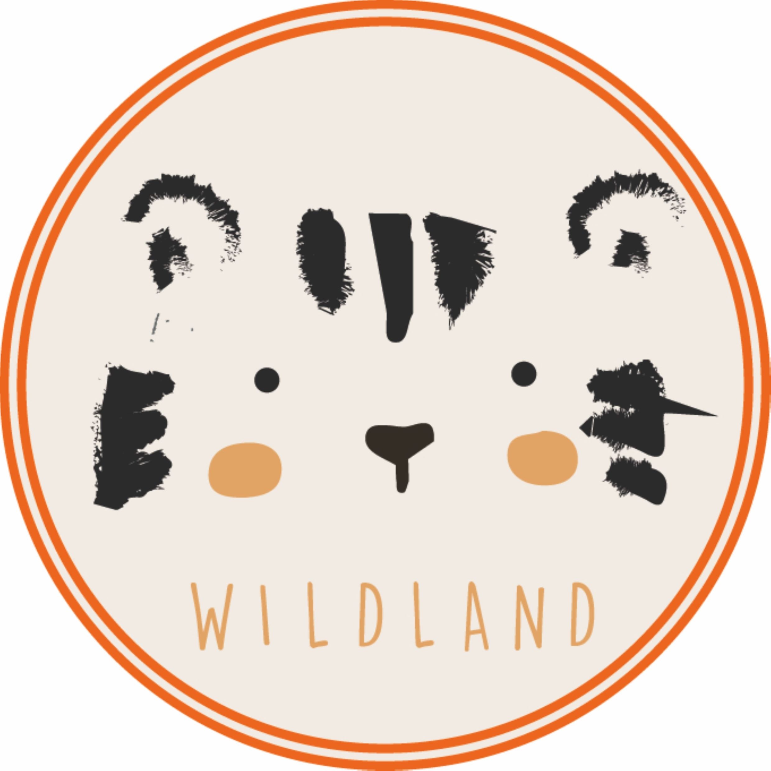 Thumbnail - Liliput Body "Wildland", mit praktischen Druckknöpfen