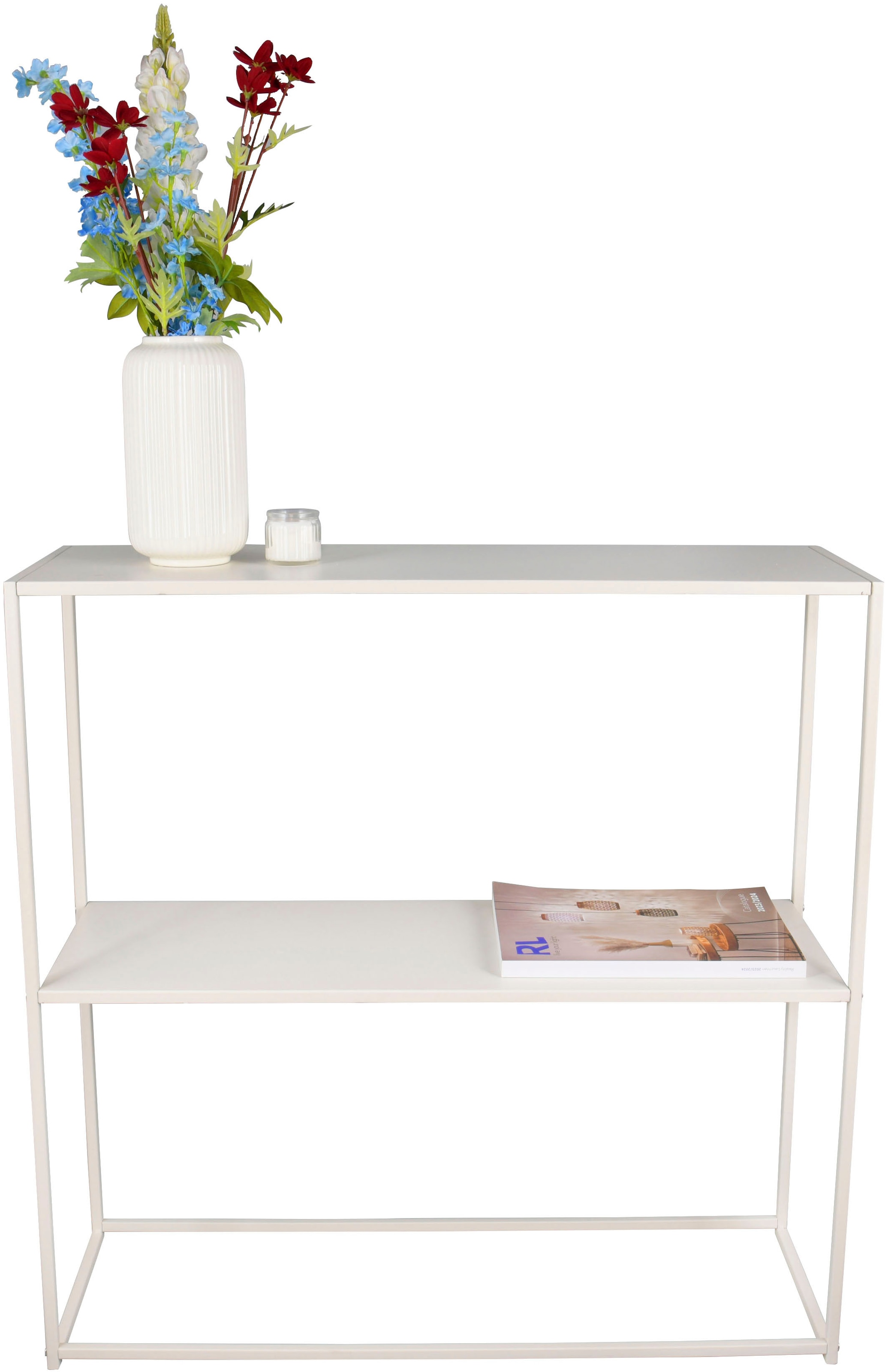 MIRRORS AND MORE Regal "ALEXIS" günstig online kaufen