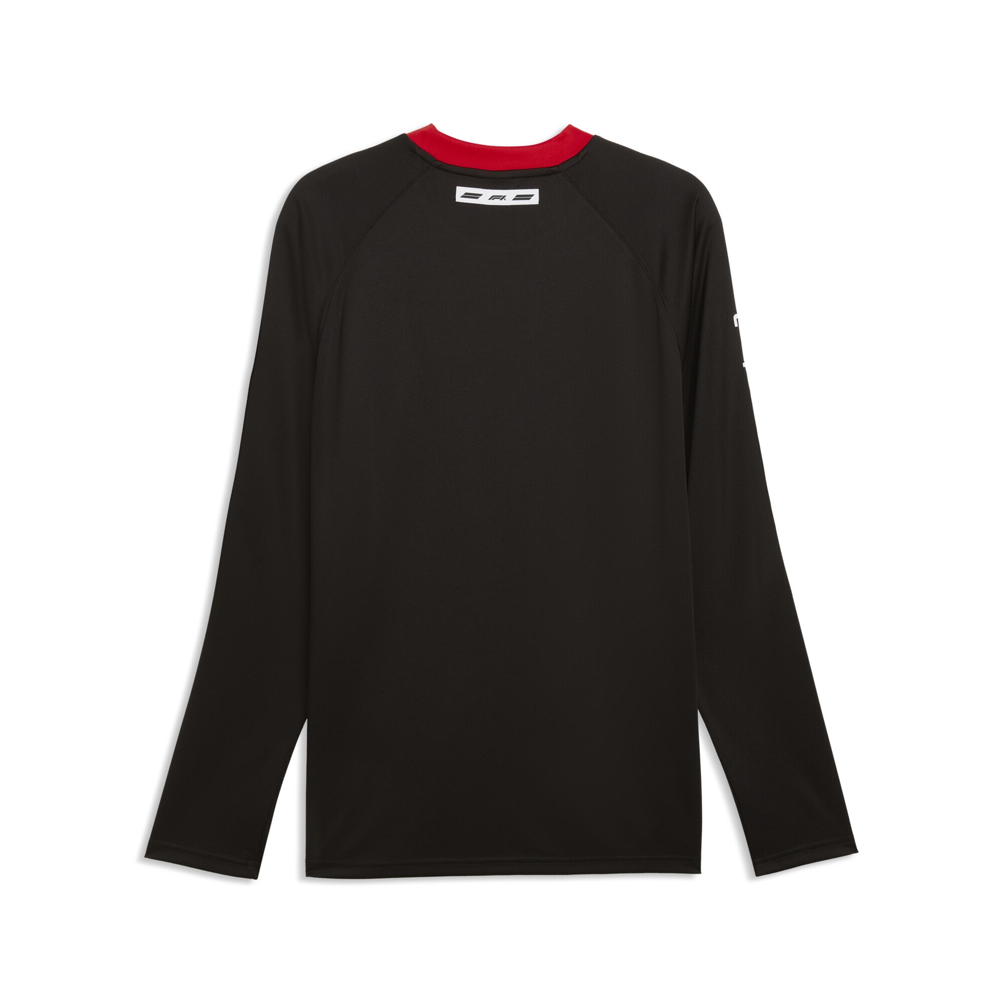 PUMA T-Shirt »F1® Lifestyle Vegas Langarmshirt Herren«