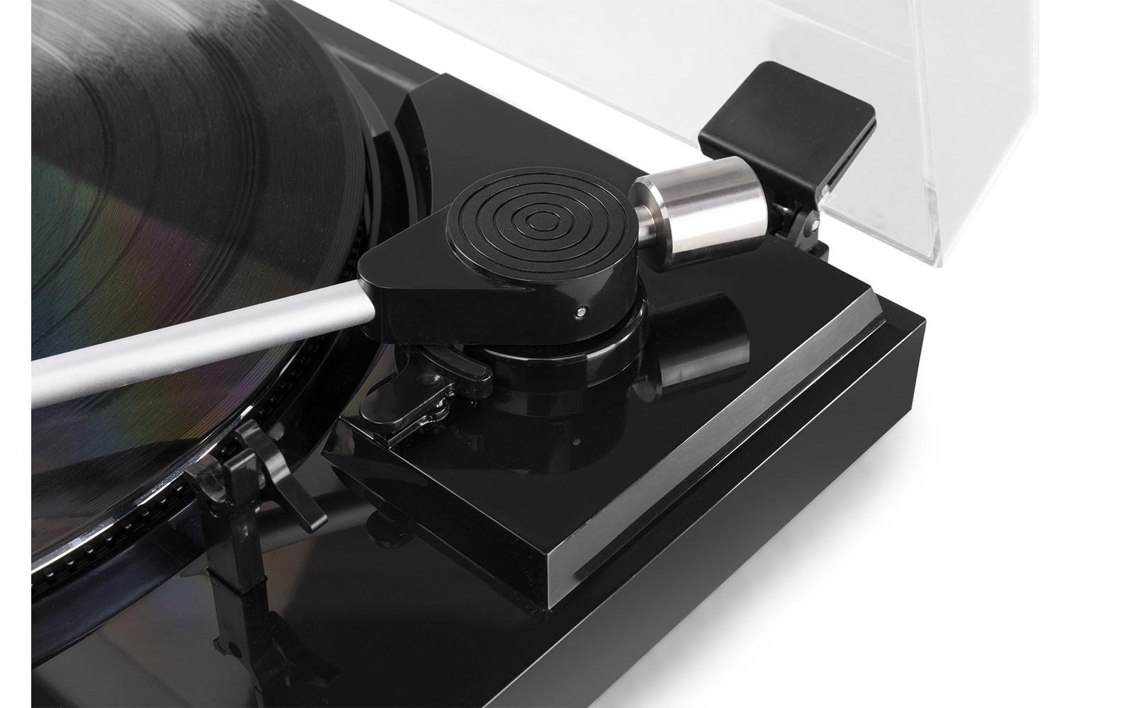 AUDIZIO Plattenspieler »RP310 Schwar«