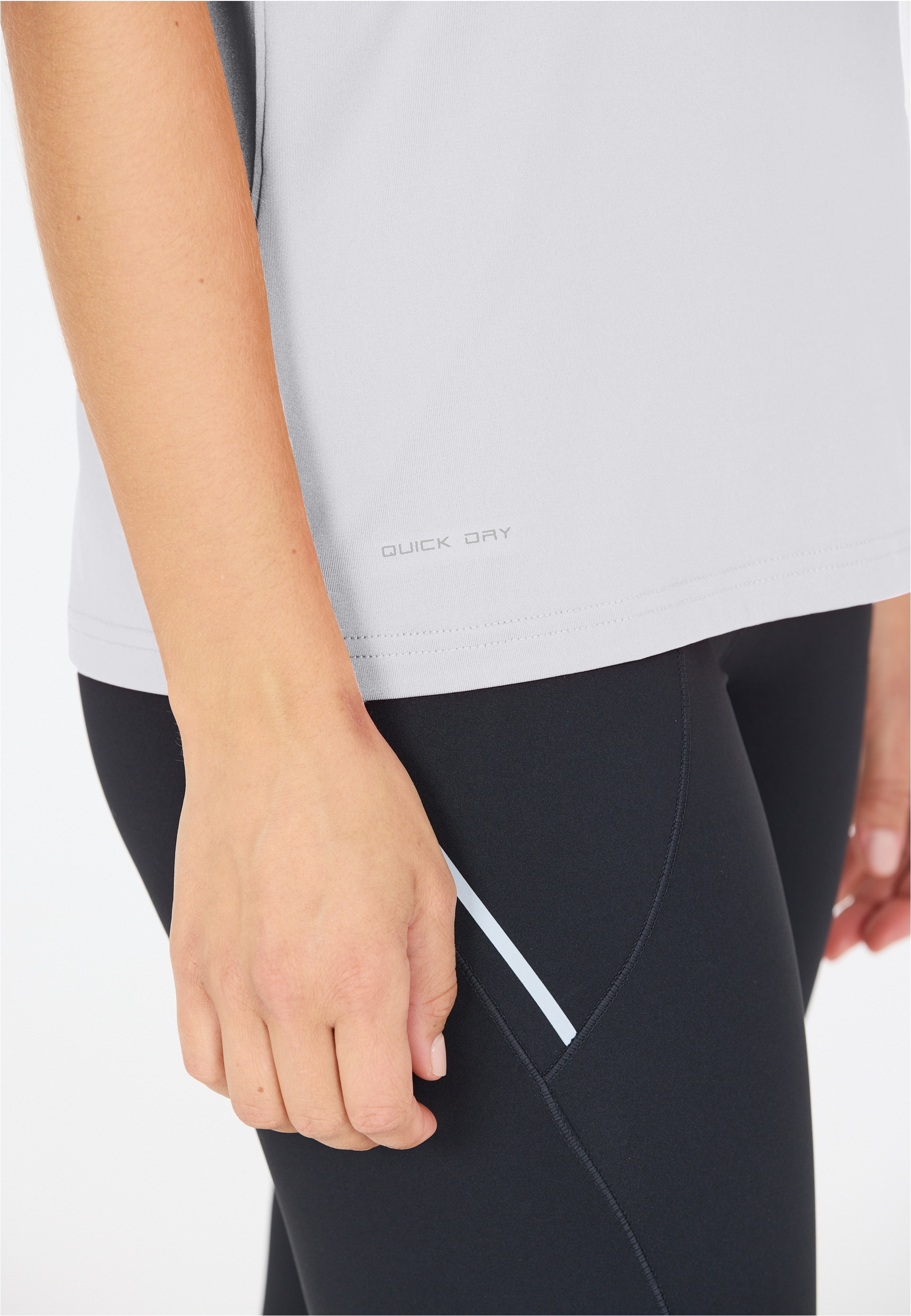 ENDURANCE Funktionsshirt »Yonan V2«, mit schnell trocknender Technologie