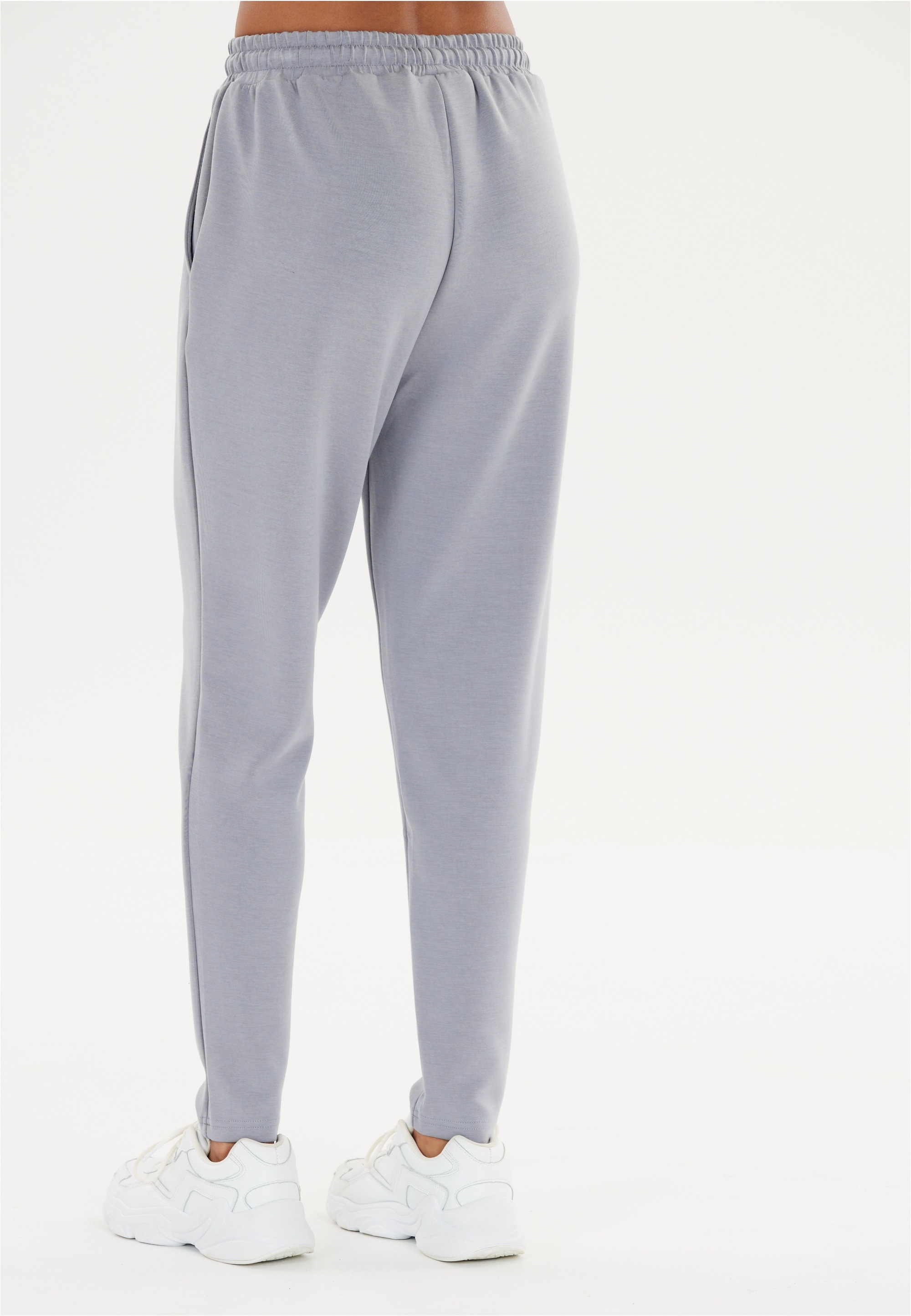 ATHLECIA Sweathose »Jacey«, aus weichem Modalmix
