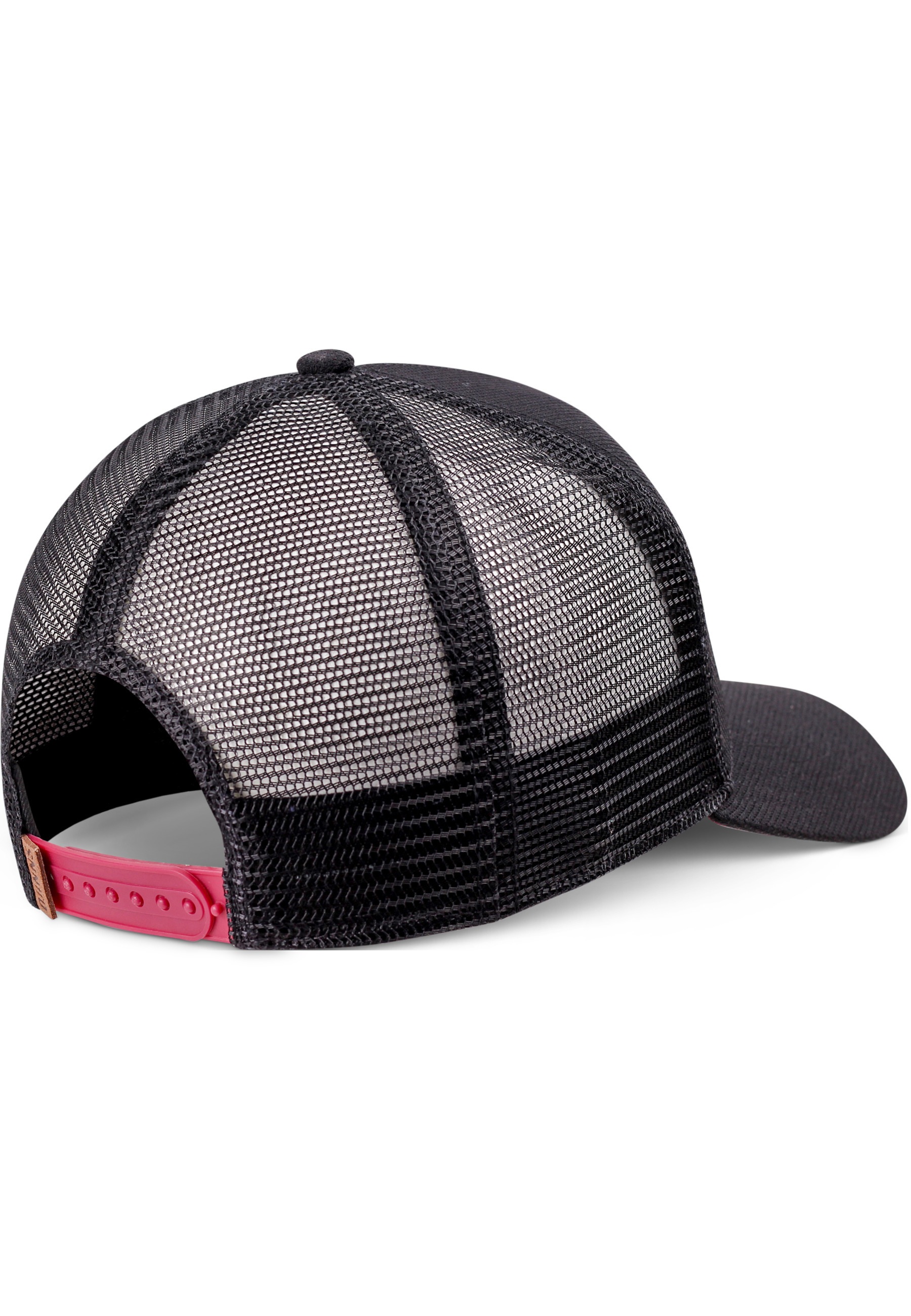 Djinns Trucker Cap "Djinns HFT Cap Plainlace" günstig online kaufen