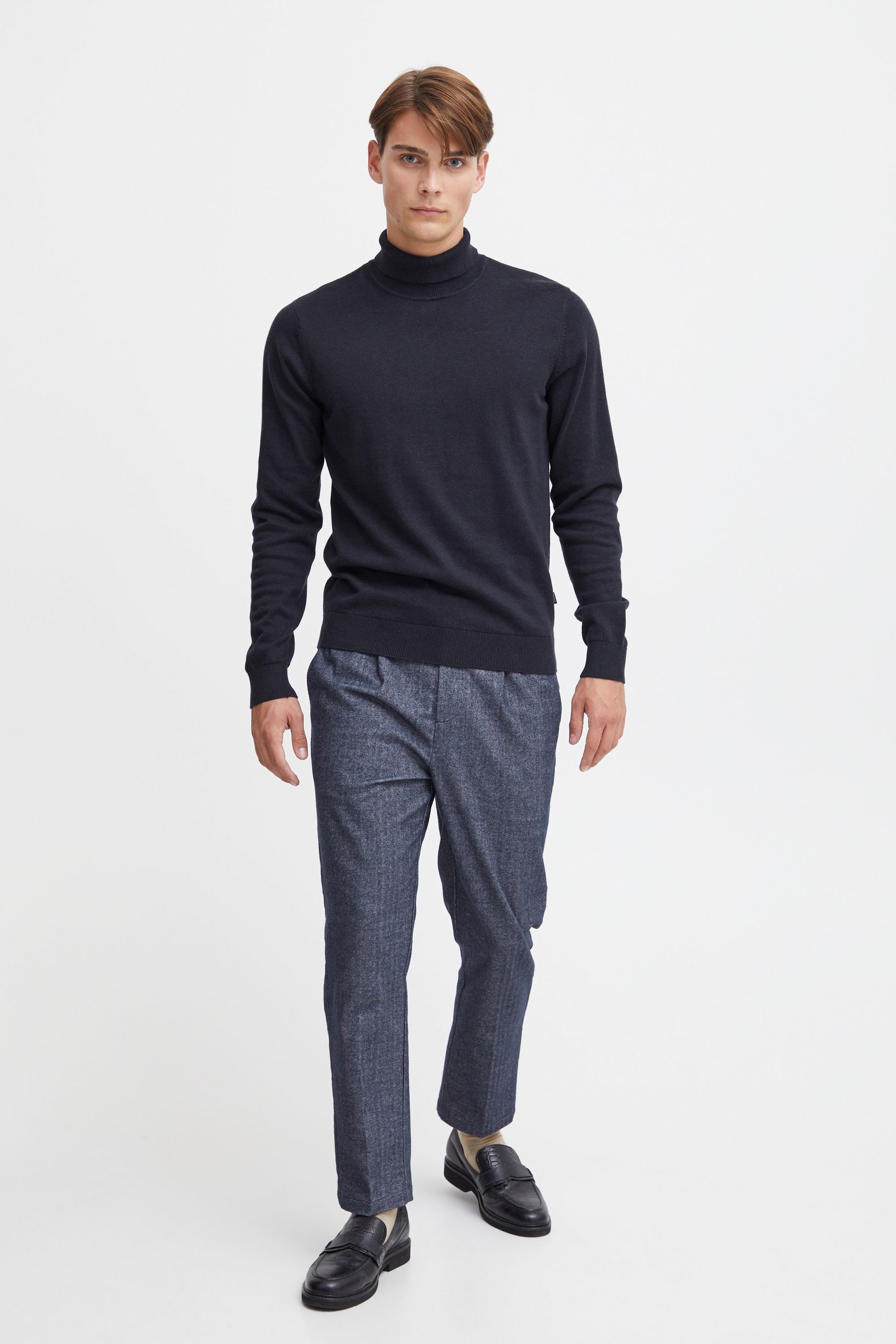Casual Friday Rollkragenpullover »Rollkragenpullover CFKarl«