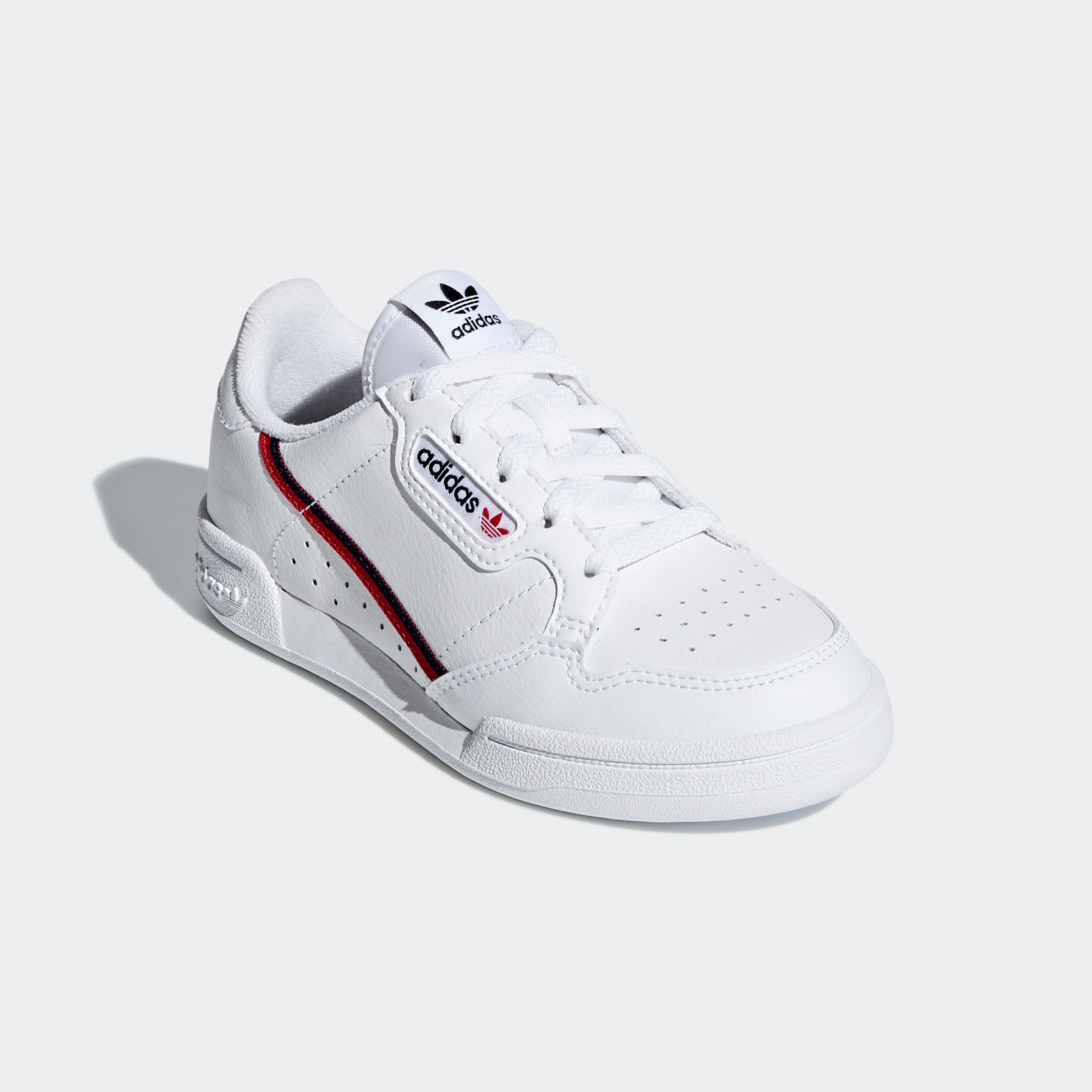 adidas Originals Sneaker "CONTINENTAL 80", für Jugendliche