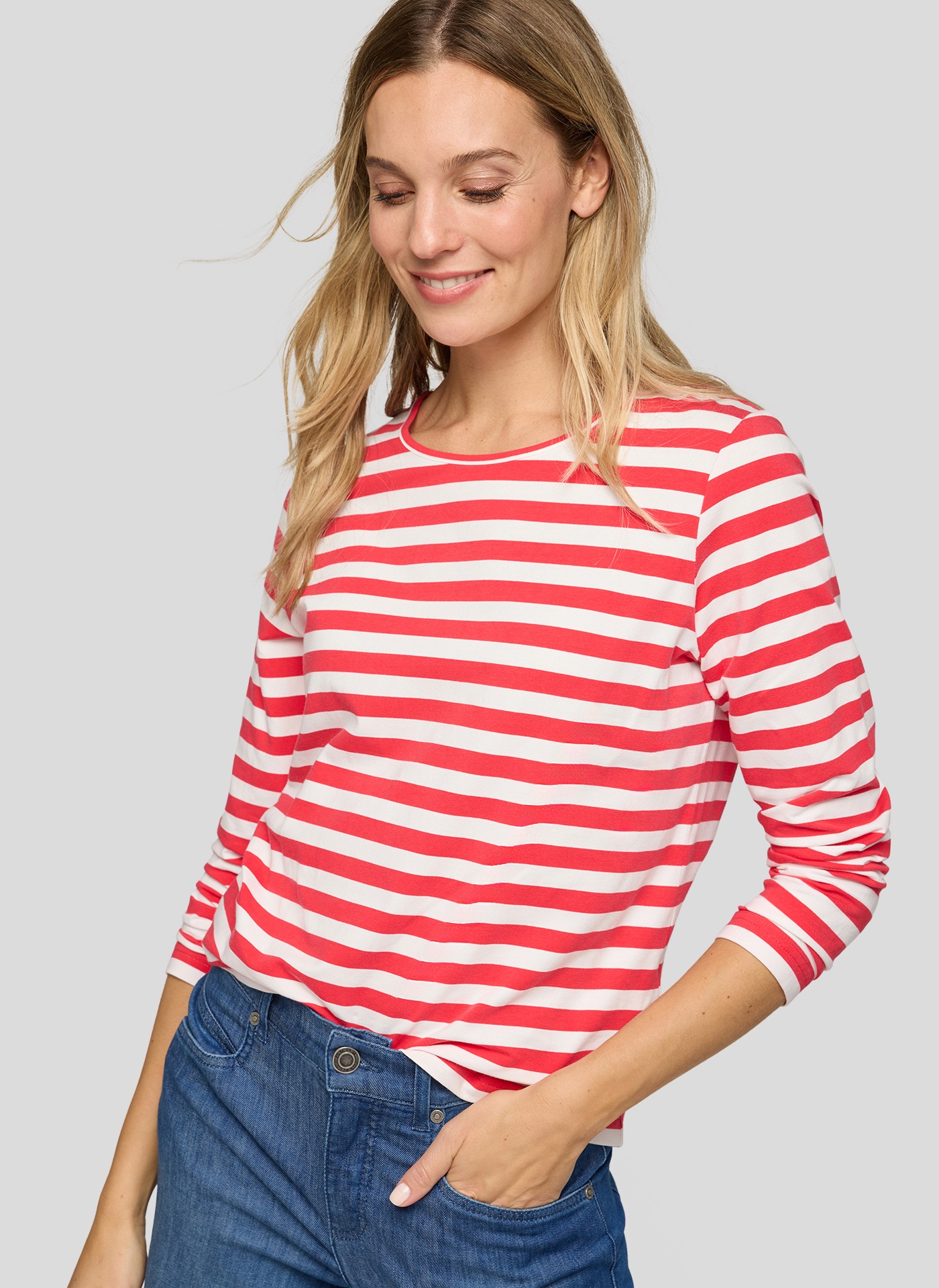 Rabe Print-Shirt »T-Shirt«