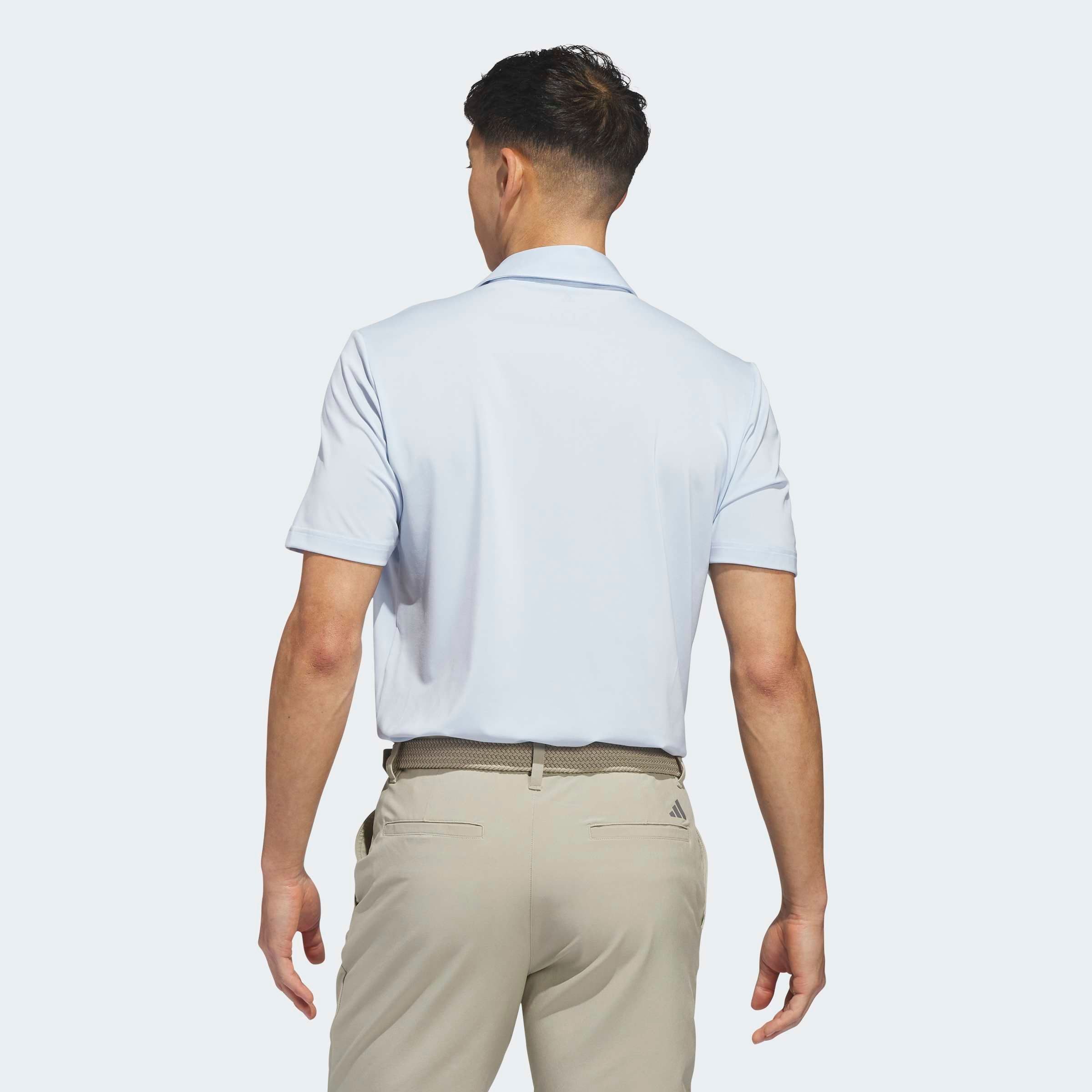 adidas Performance Poloshirt »ULTIMATE365 SOLID«