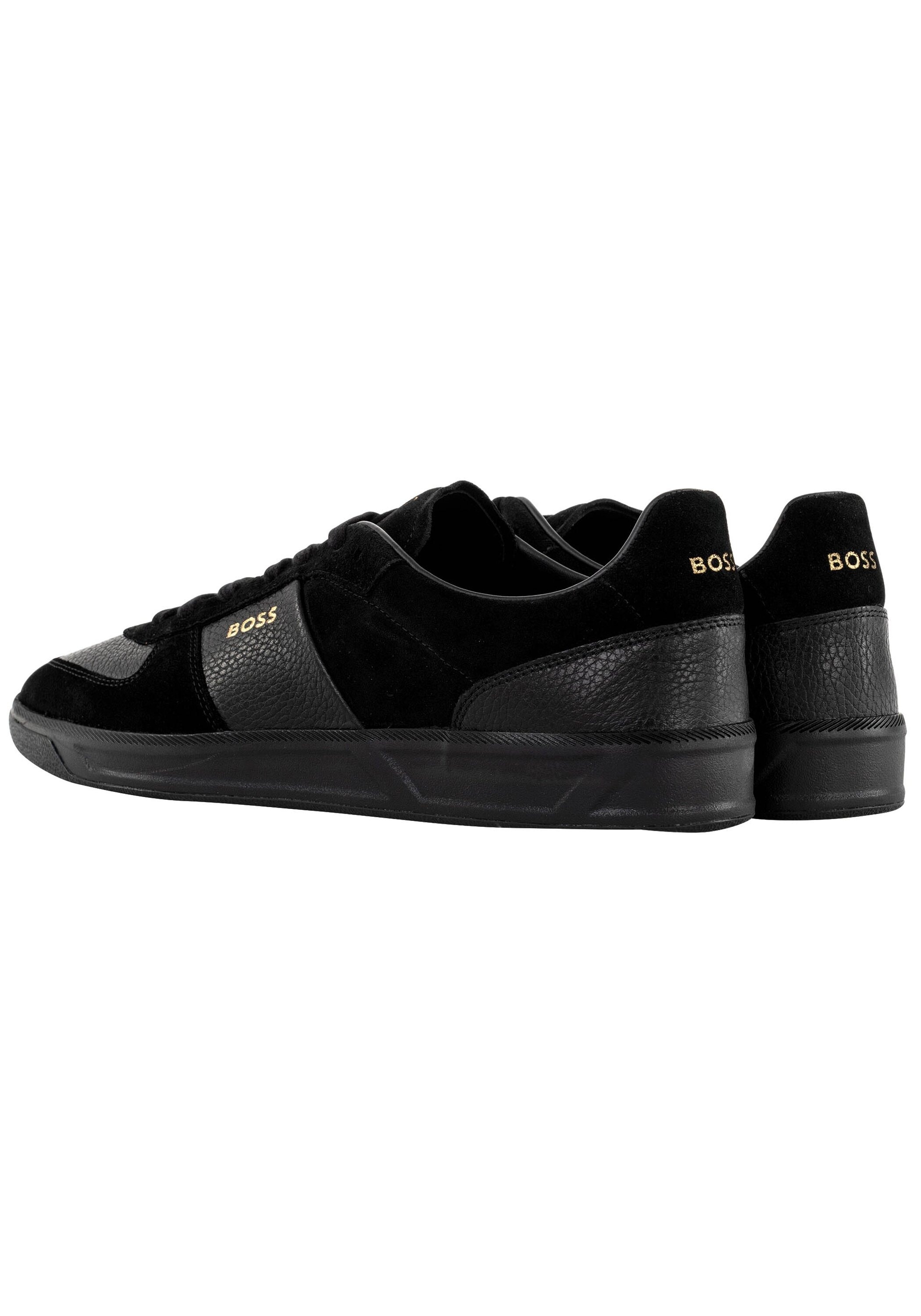 BOSS Sneaker »Sneaker Brandon Tenn sdtb«
