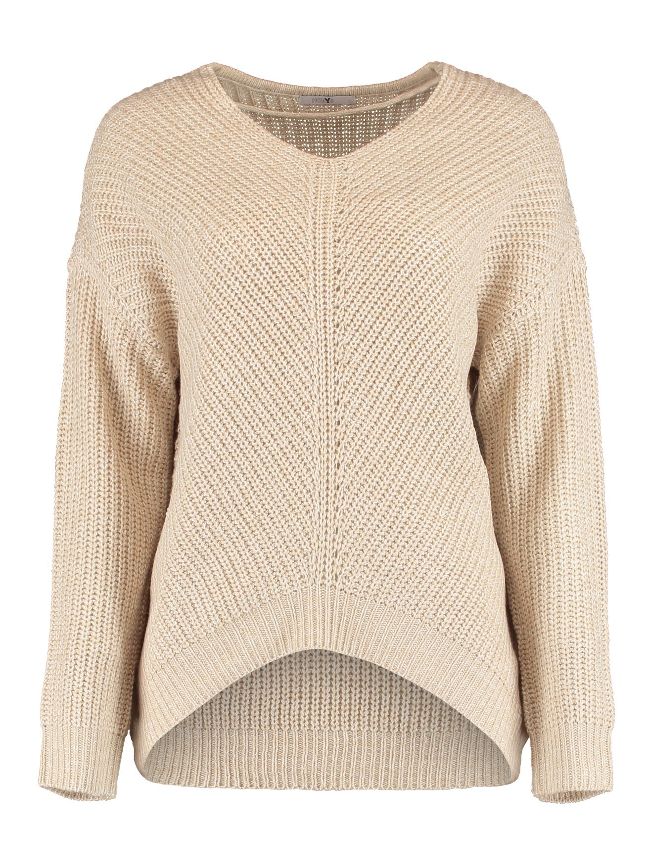 HaILY’S Strickpullover »LS P VK Pi44pa«