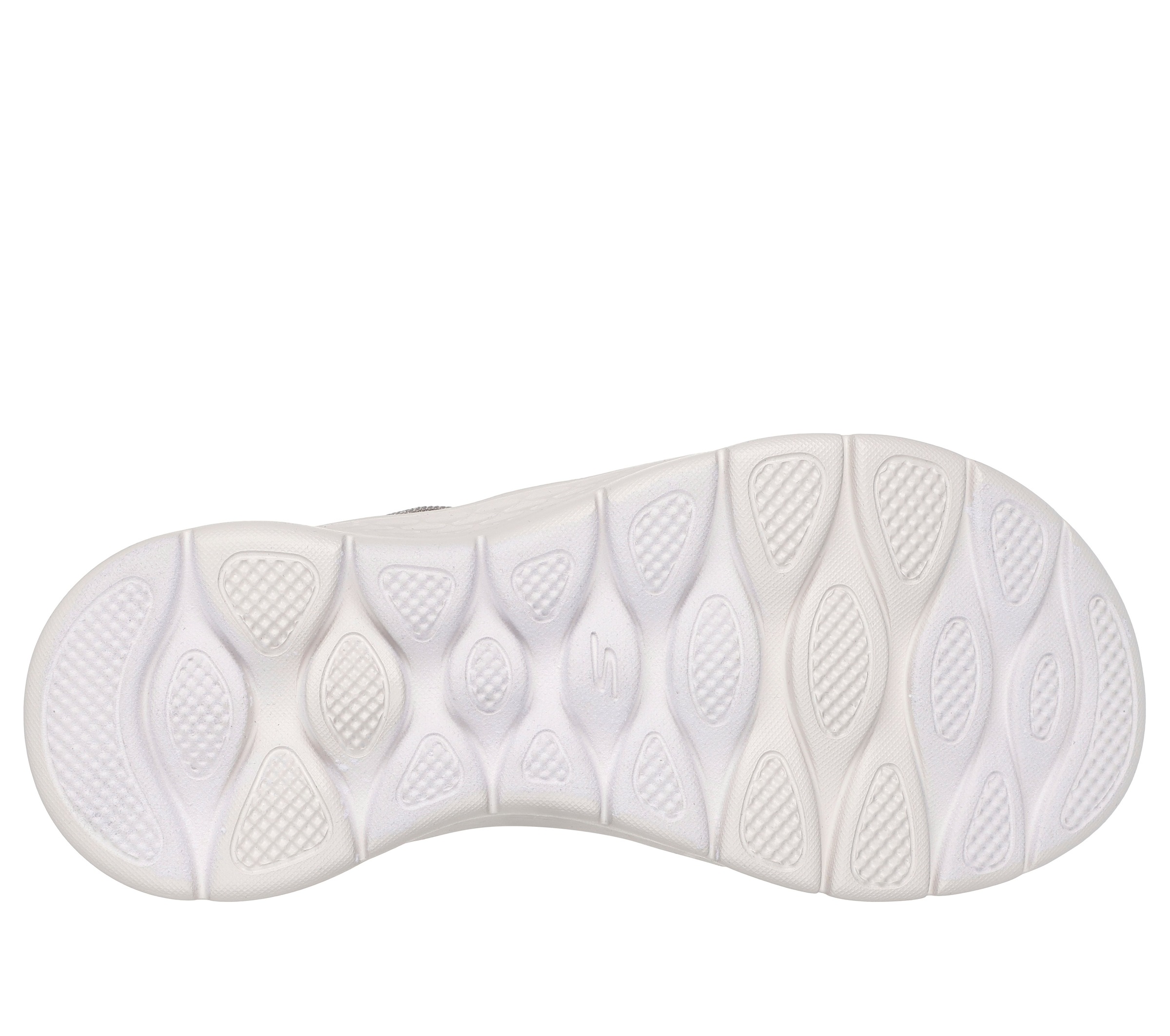 Skechers Zehentrenner "GO WALK FLEX SANDAL-SSSELENA" Sommerschuh, Strandsch günstig online kaufen