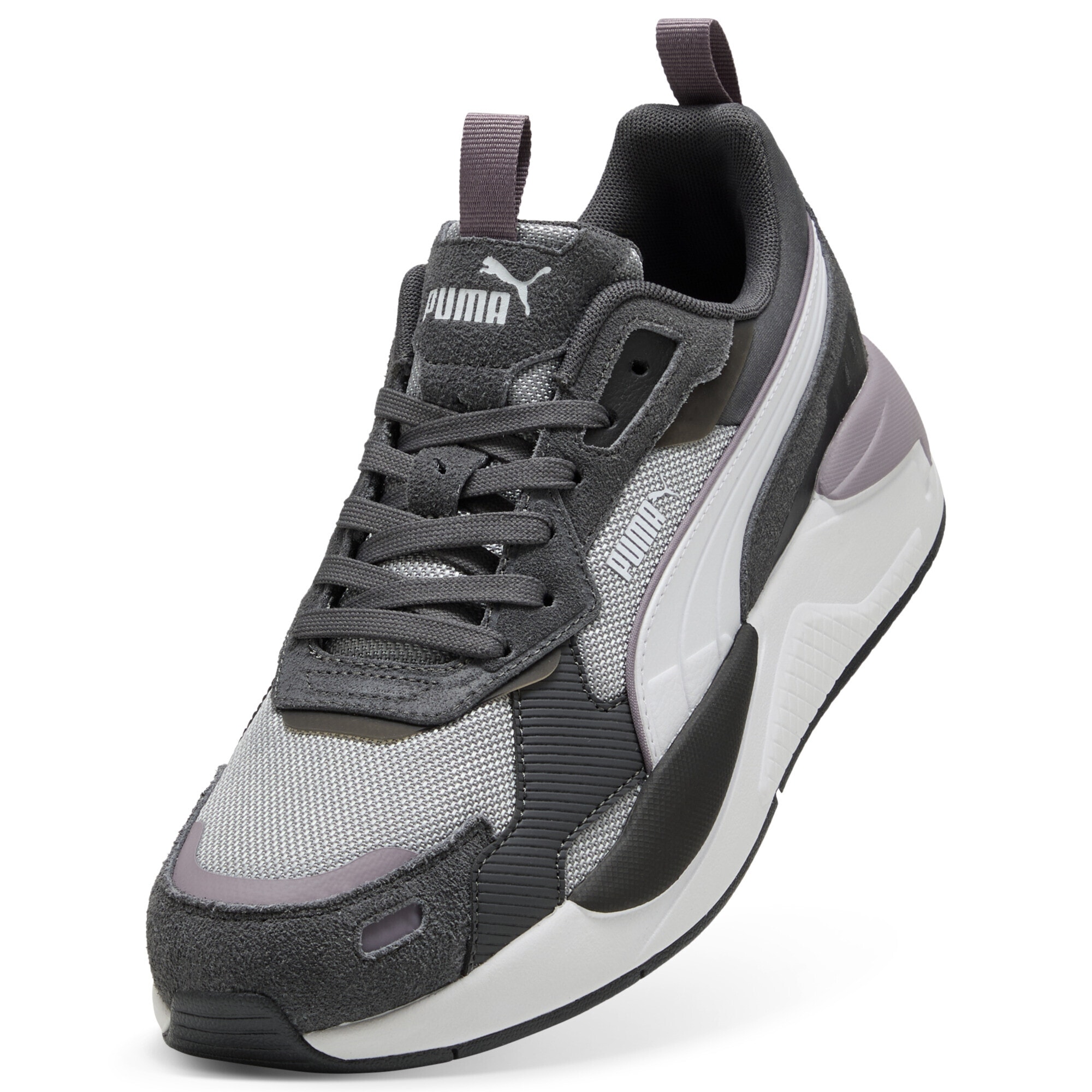 PUMA Sneaker »X-Ray 3 SD Sneakers Erwachsene«
