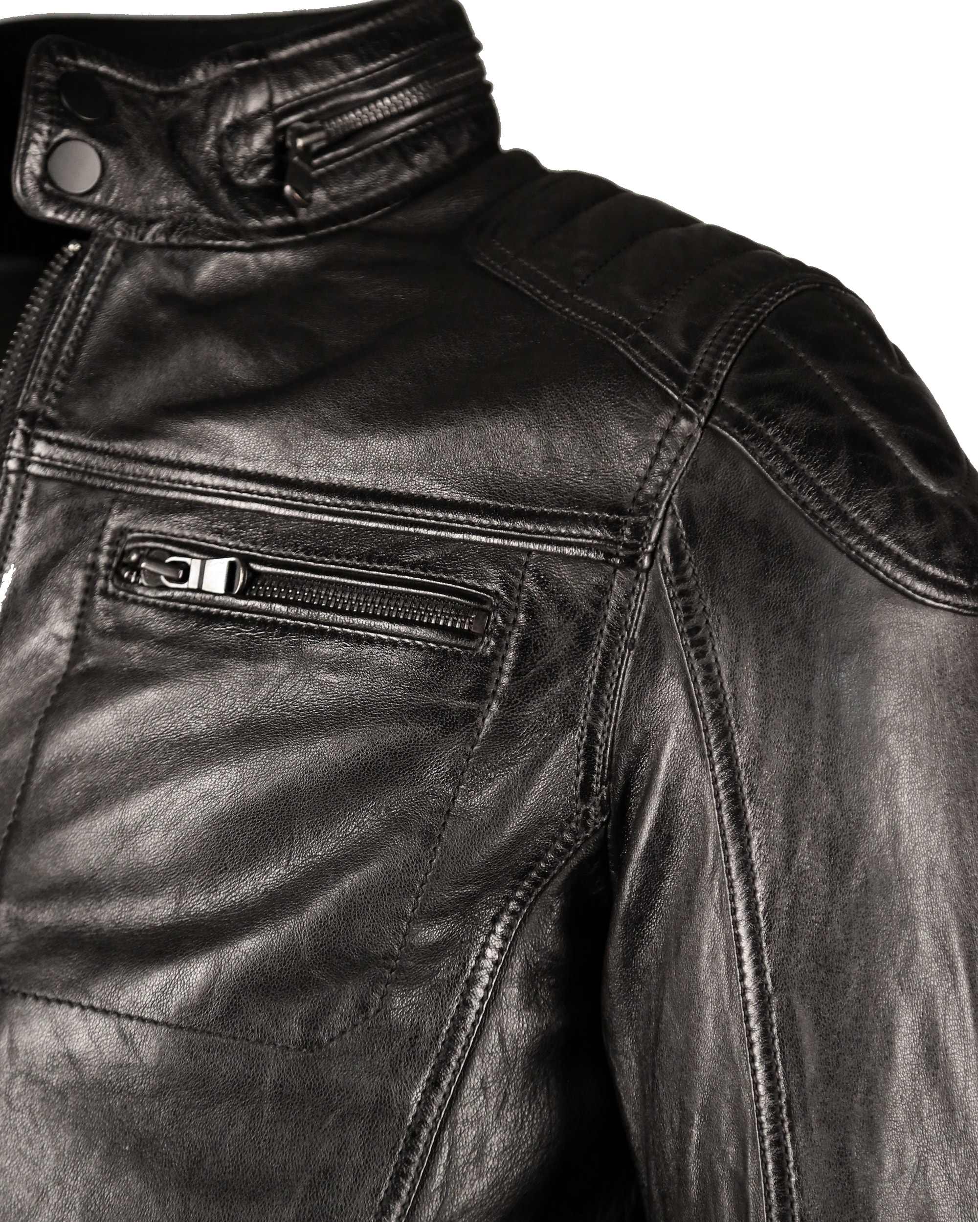 JCC Lederjacke »40700«