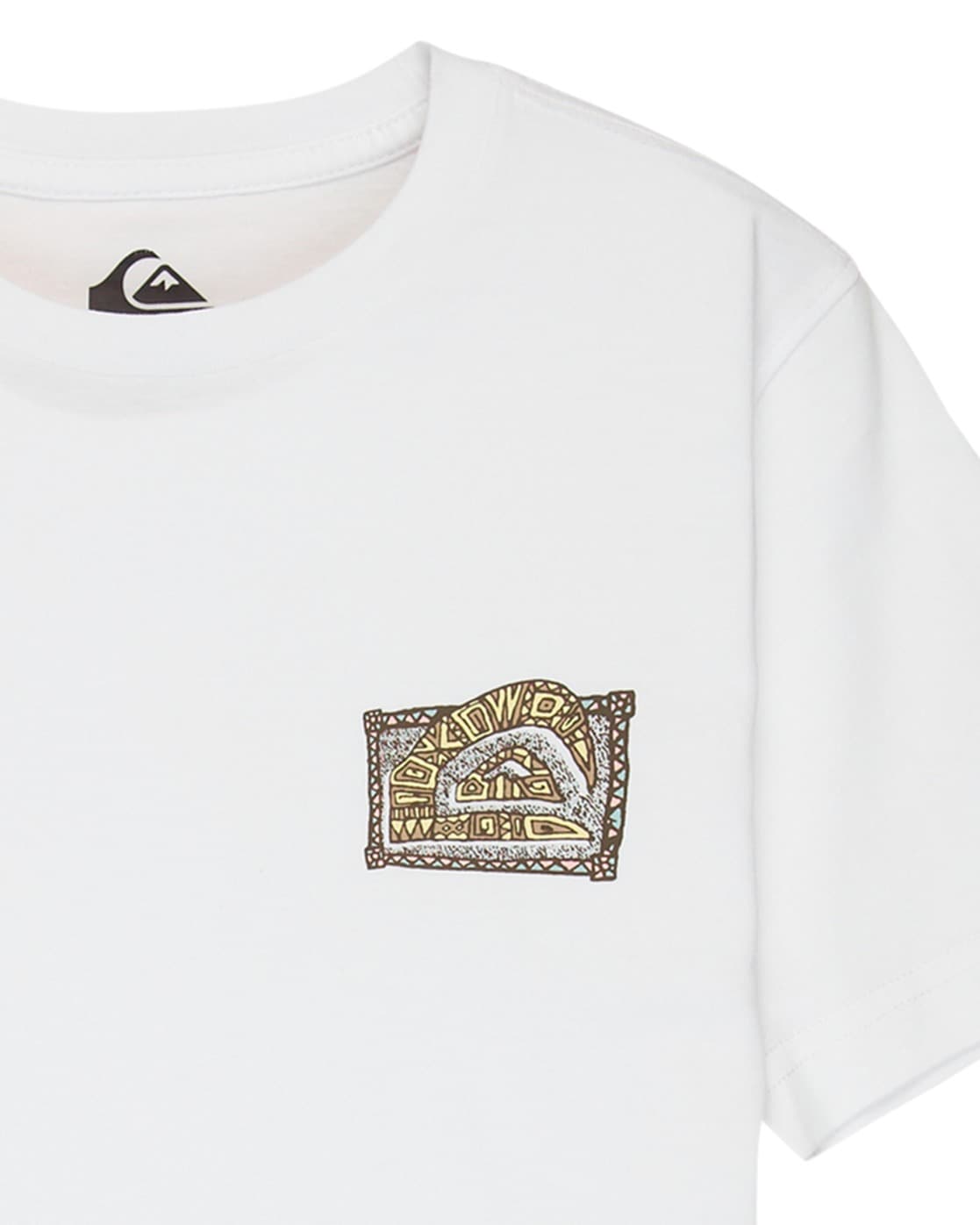 Quiksilver T-Shirt »Heritage«