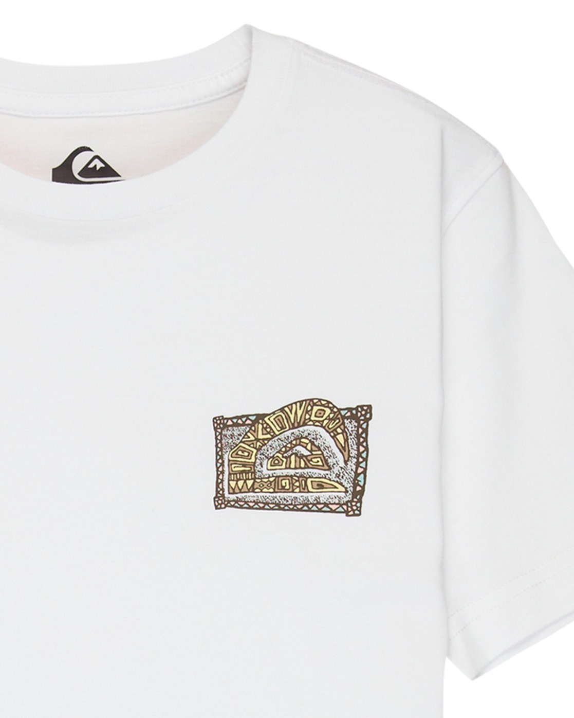 Thumbnail - Quiksilver T-Shirt "Heritage"