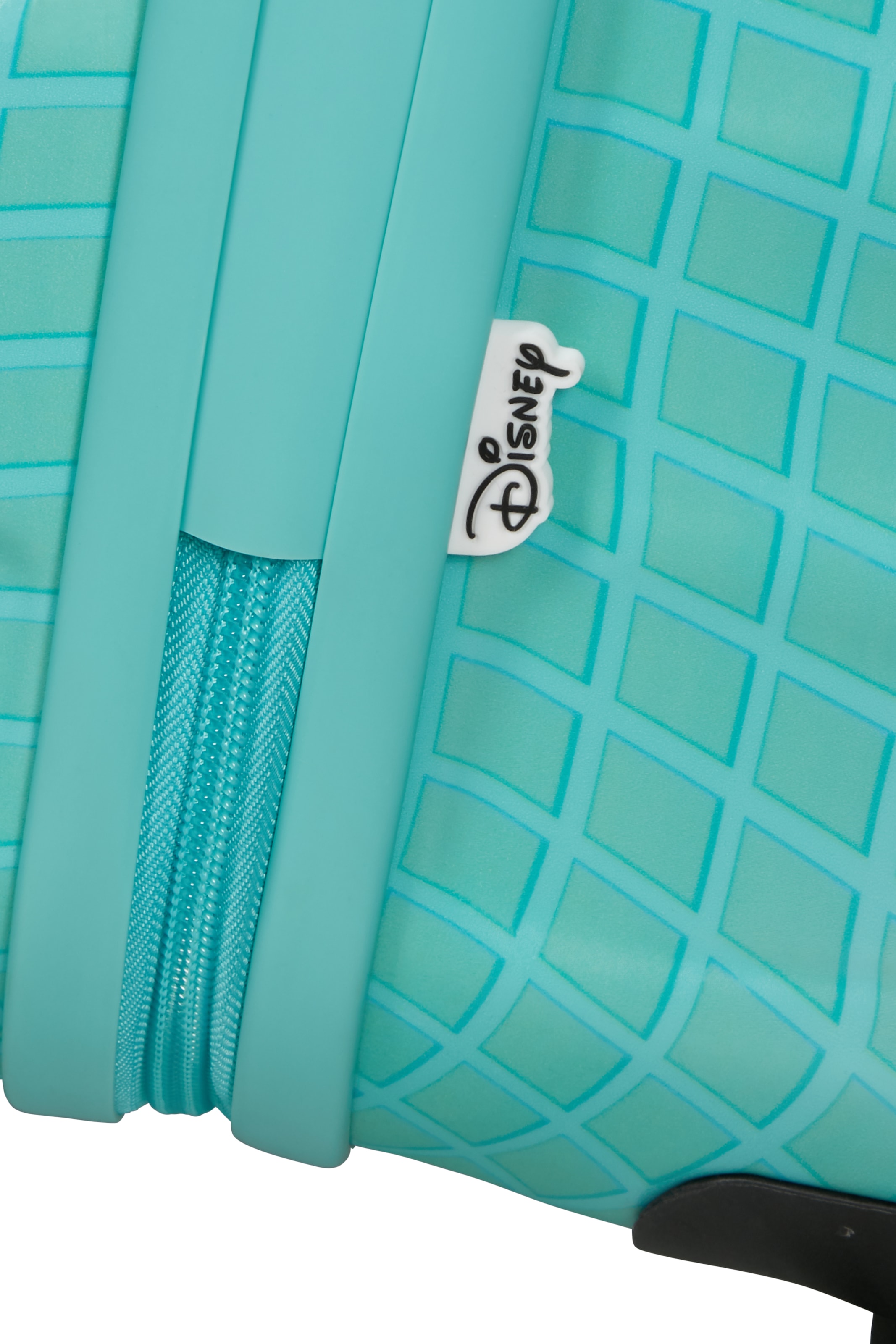 American Tourister® Hartschalen-Trolley »WAVEBREAKER DISNEY, verschiedene Motive«, 4 Rollen, Reisekoffer Reisegepäck
