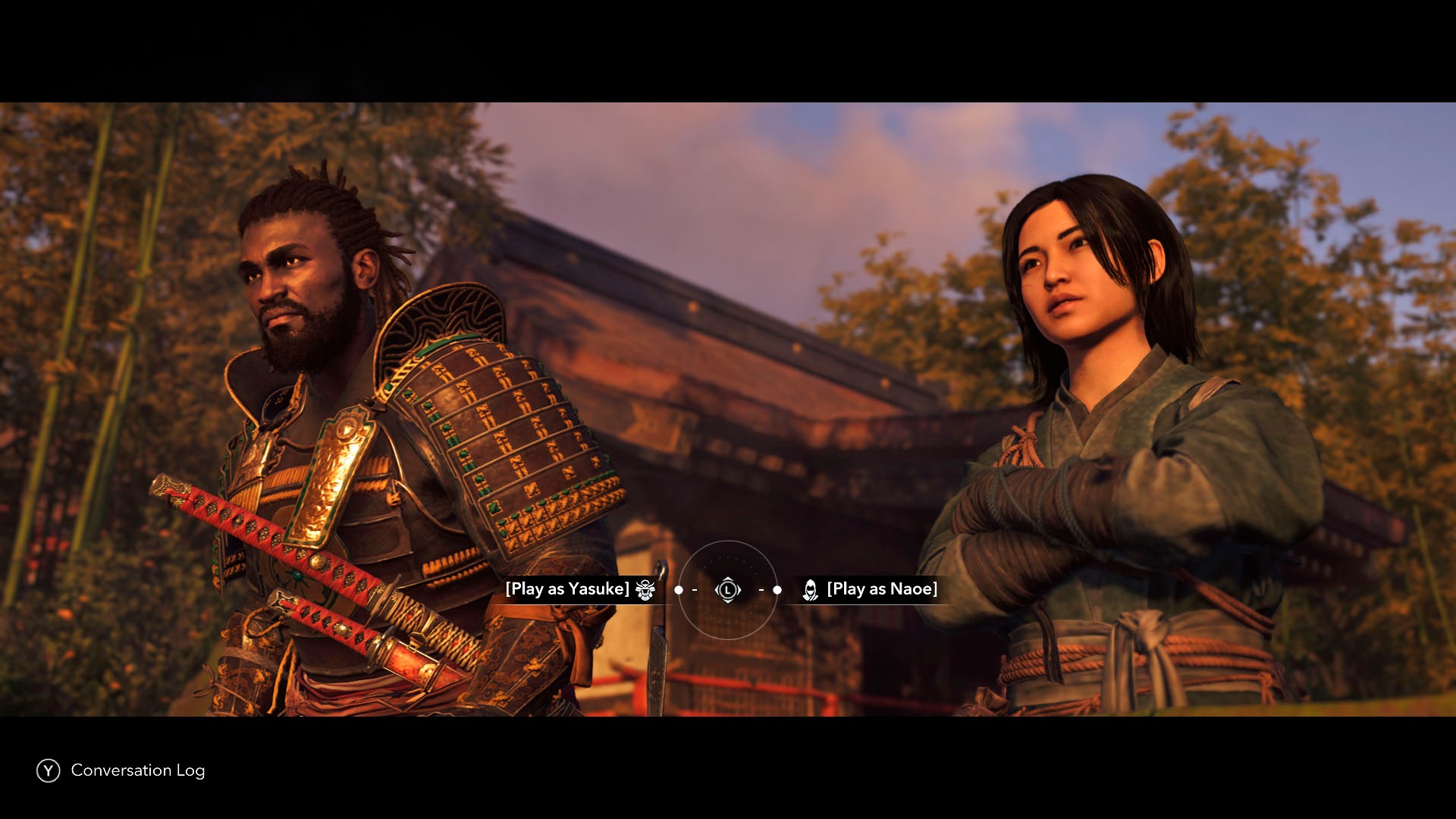 UBISOFT Spielesoftware »ASSASSIN'S CREED SHADOWS« Nintendo Switch 2