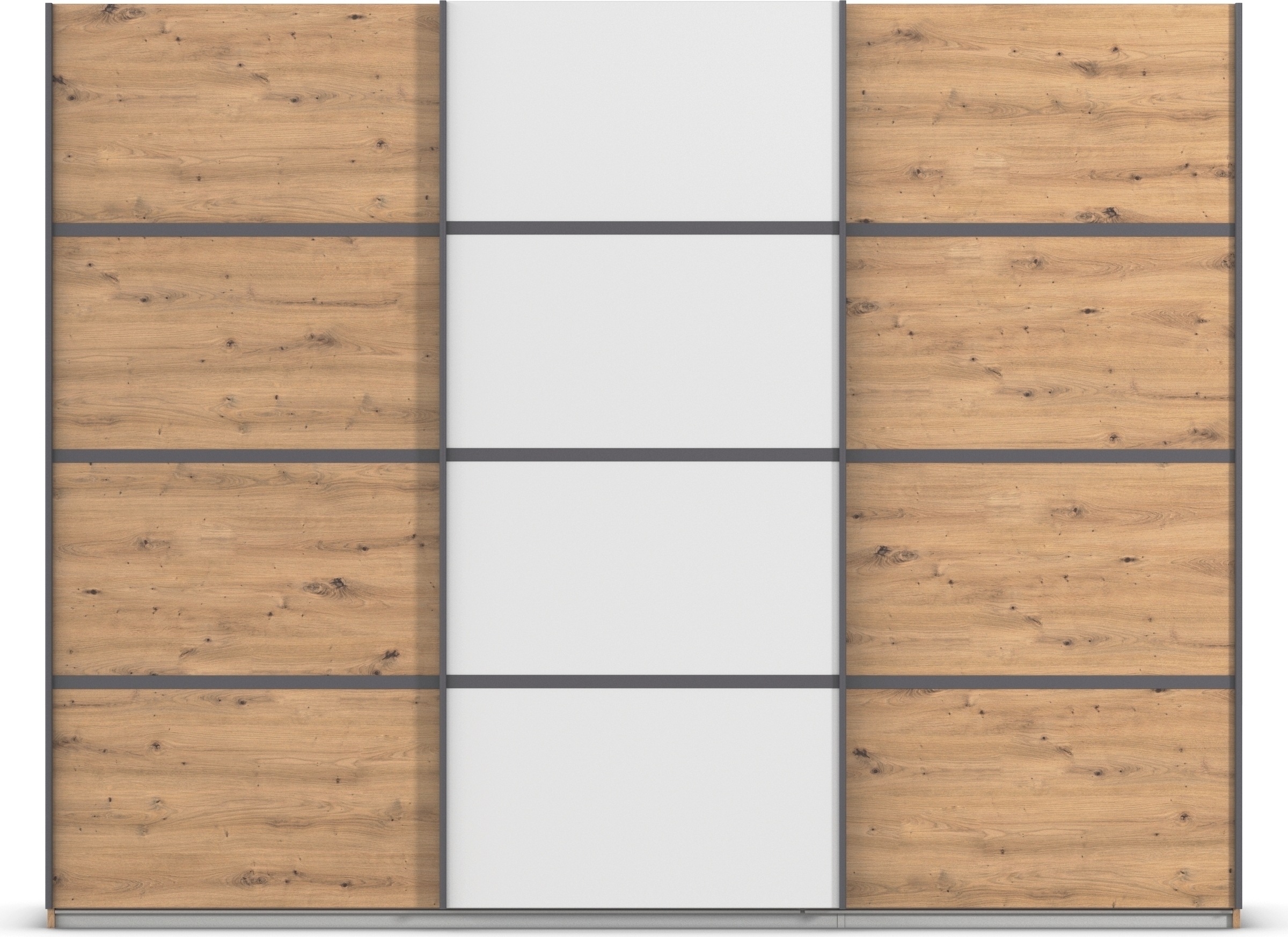 rauch Kleiderschrank "Schwebetürenschrank OTTO´s Choice Garderobe Schrank T günstig online kaufen