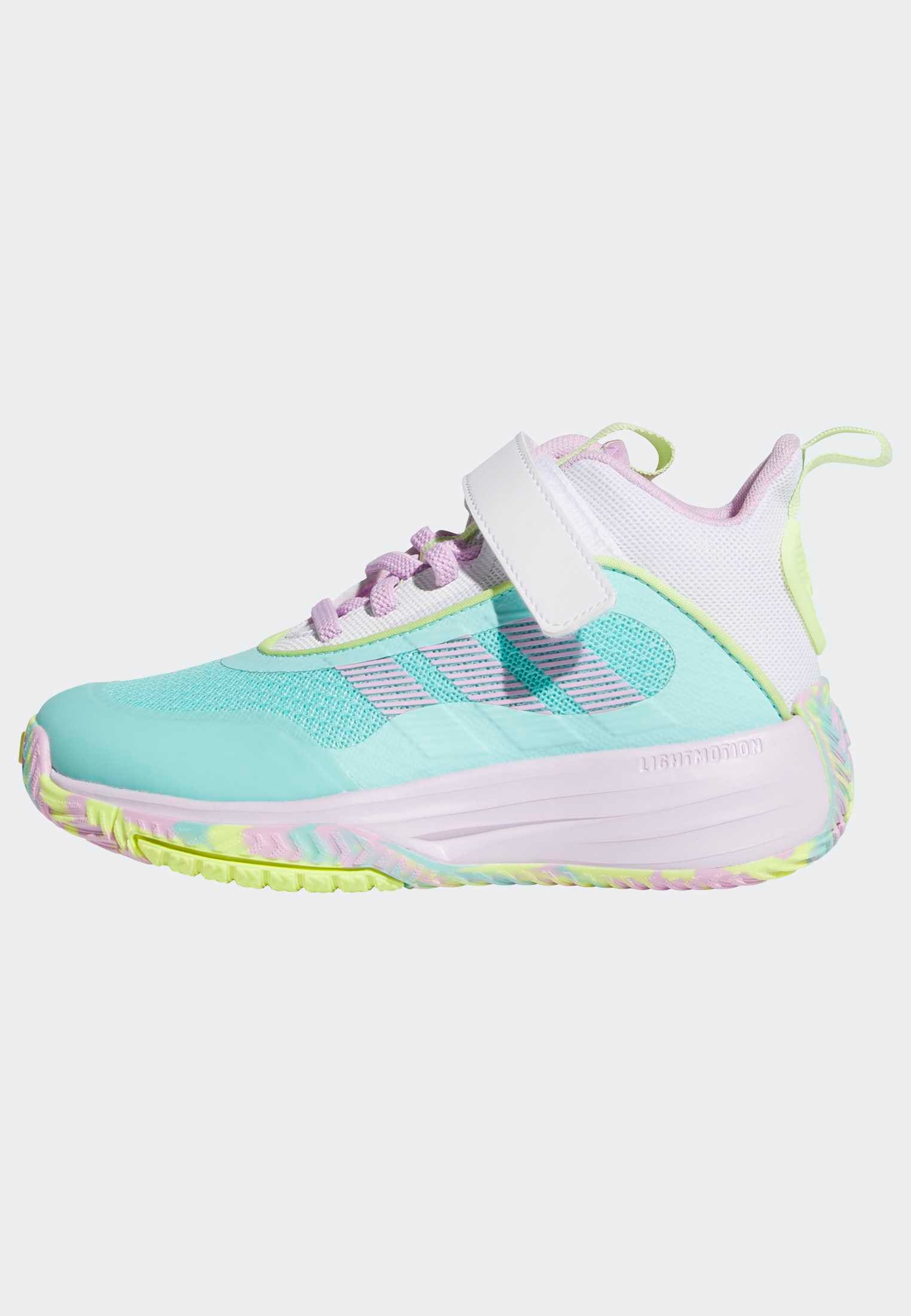 adidas Sportswear Basketballschuh »OWNTHEGAME 3.0«  für Kinder & Jugendliche