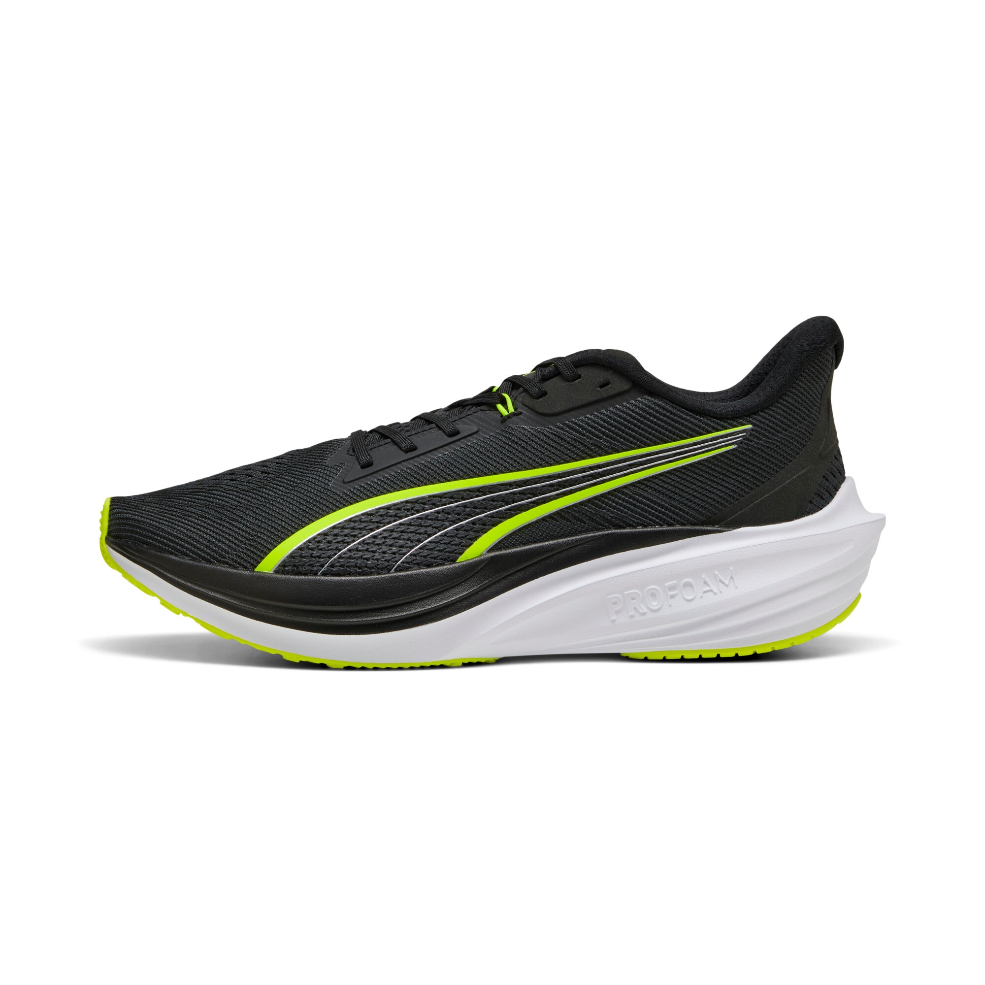 PUMA Laufschuh »DARTER PRO«