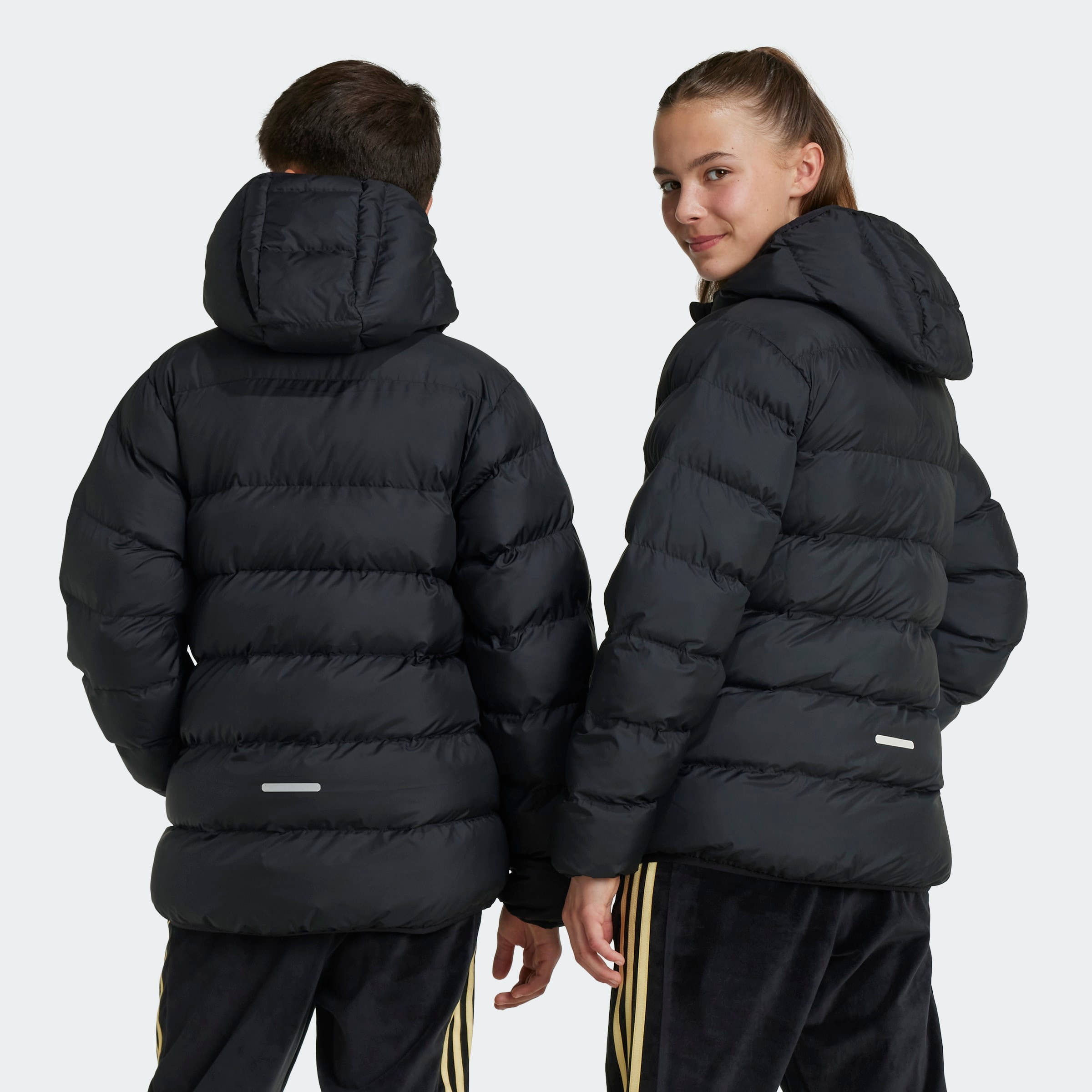 adidas Sportswear Daunenjacke »J SD JKT«