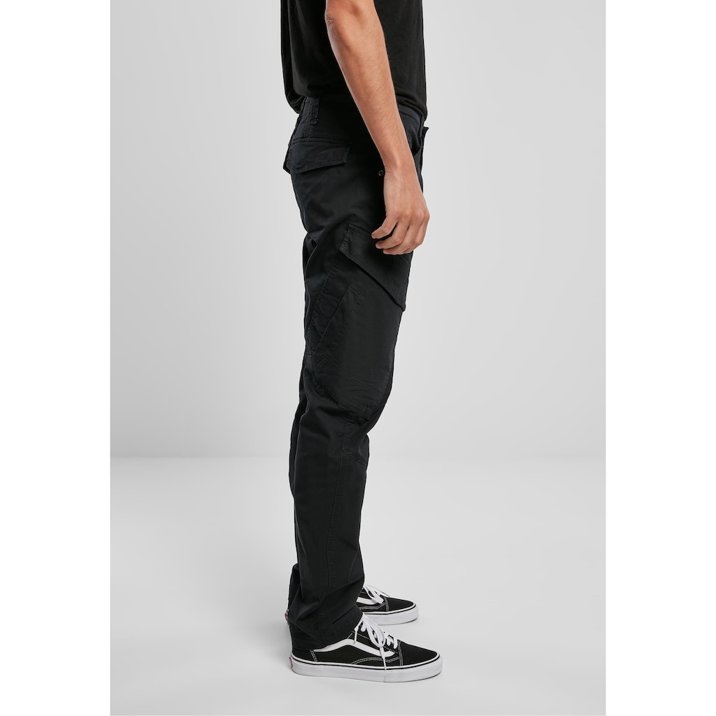 Brandit Cargohose »Herren Adven Slim Fit Cargo Pants«, (1 tlg.)