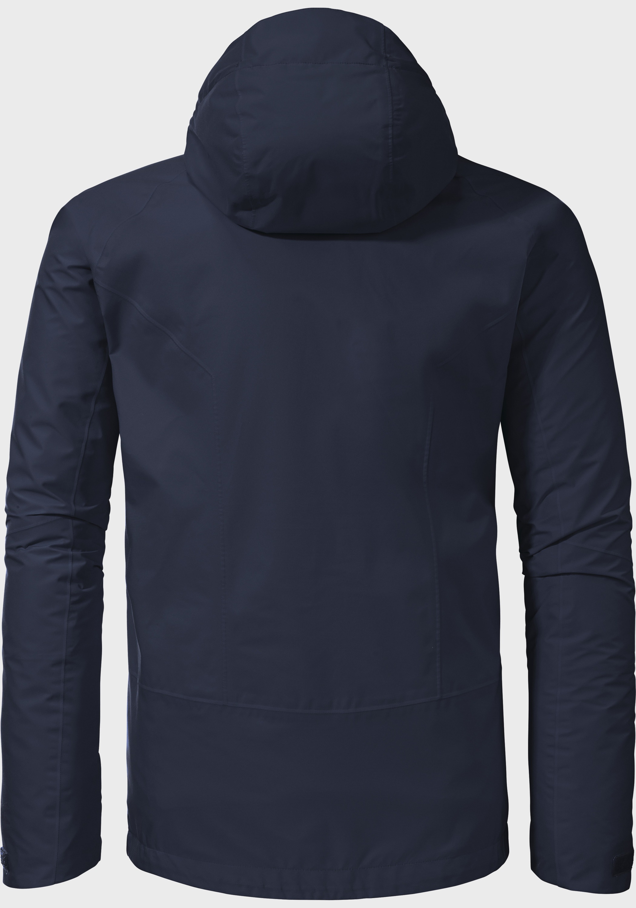 Schöffel Outdoorjacke "Jacket Easy XT M", mit Kapuze günstig online kaufen