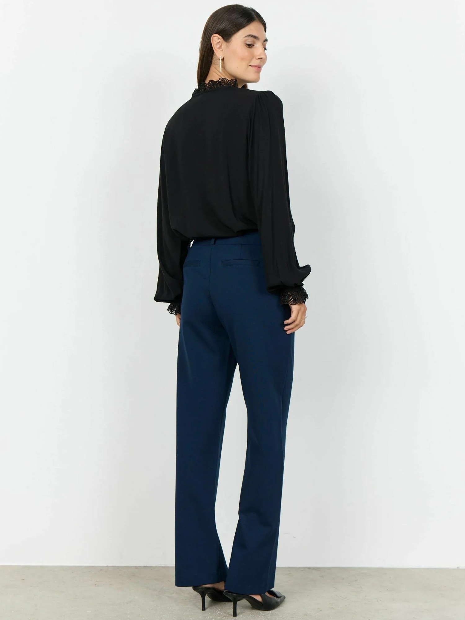 soyaconcept Chinohose »Soya Concept Trouser SC-NANNI«