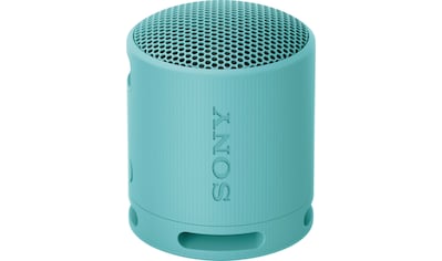Bluetooth-Lautsprecher »SRS-XB100«