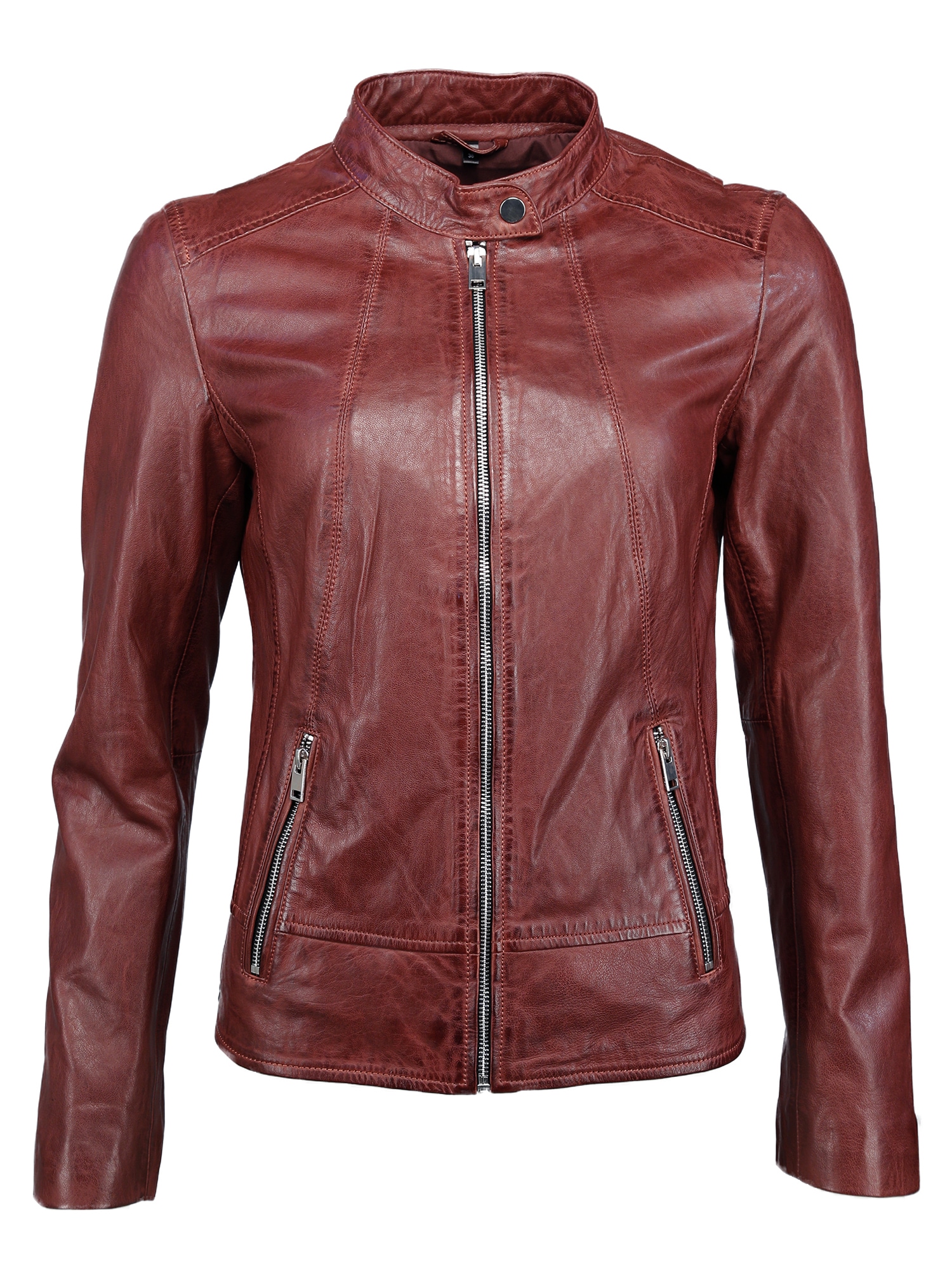JCC Lederjacke »31024045«