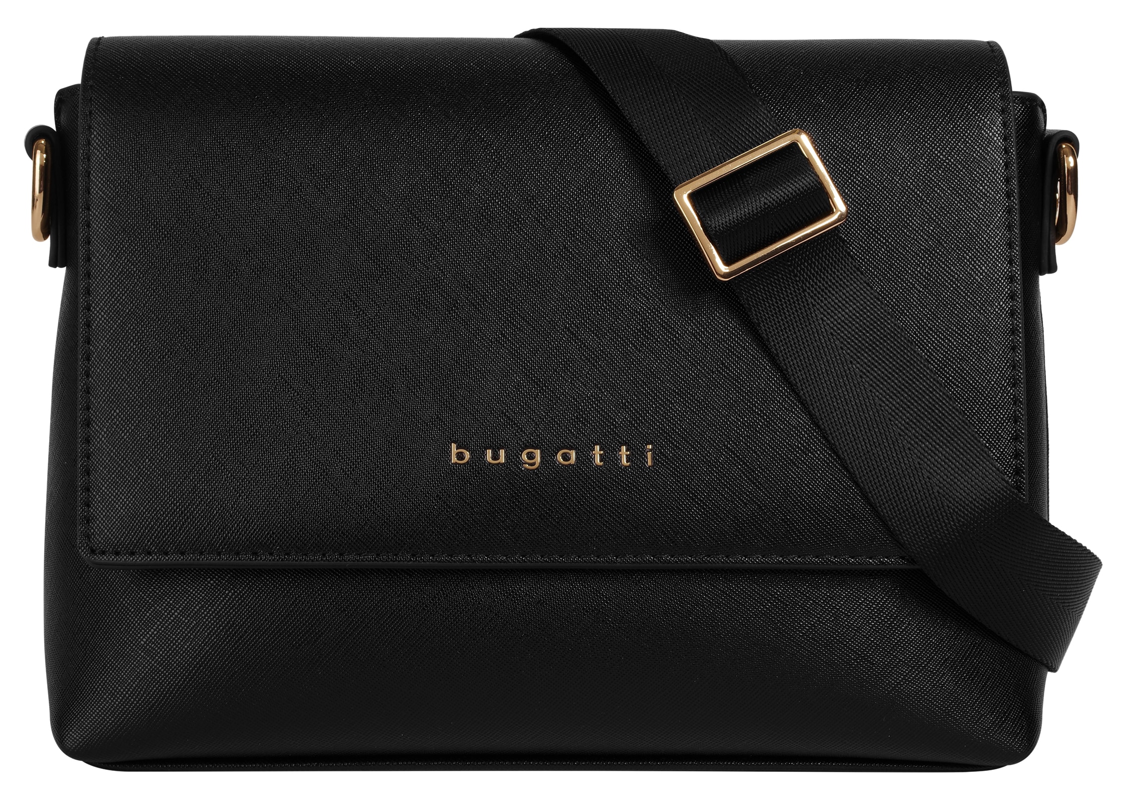 bugatti Umhängetasche "ELLA SAFFIANO" günstig online kaufen