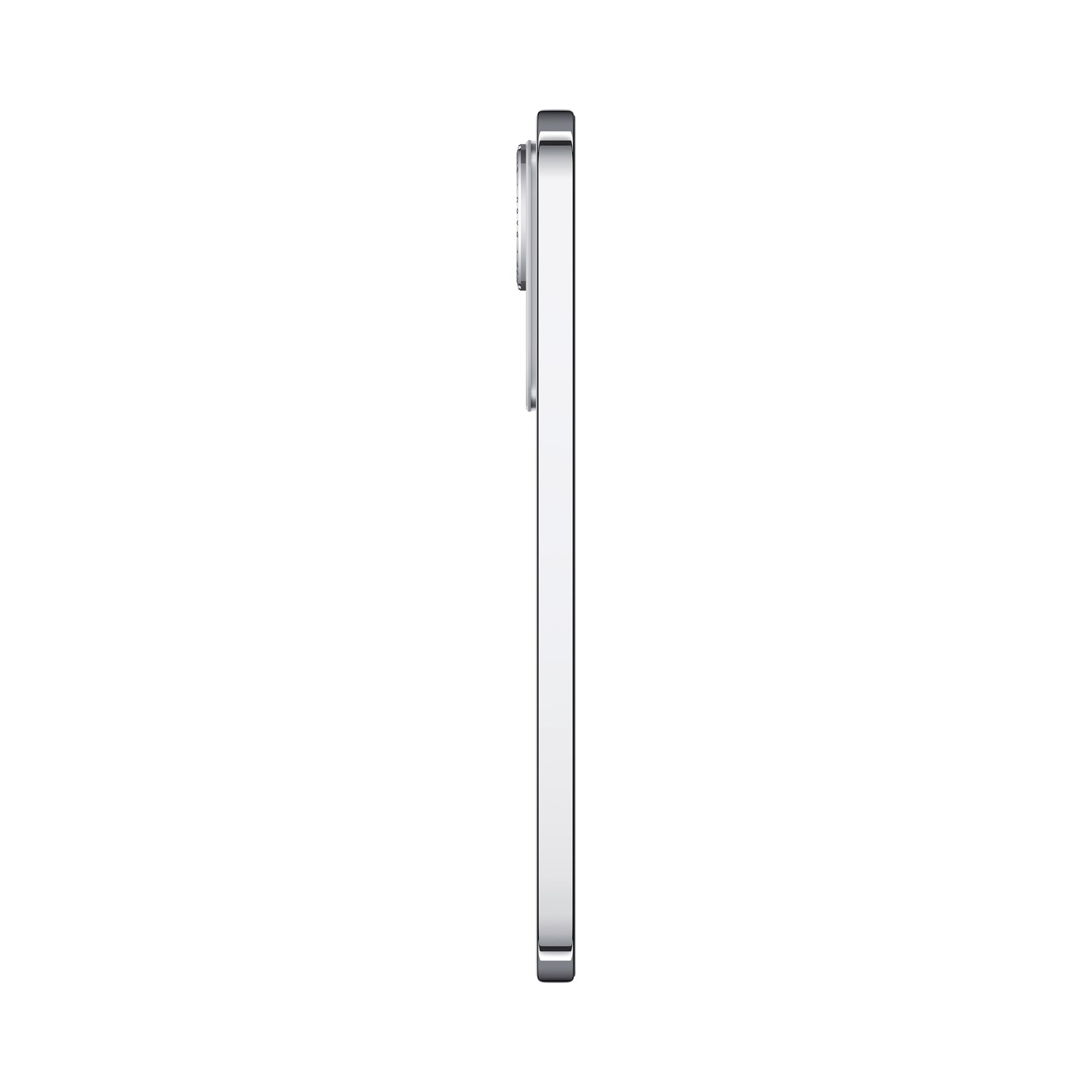 Huawei Smartphone »Nova 13 12 GB + 256 GB«, Weiß