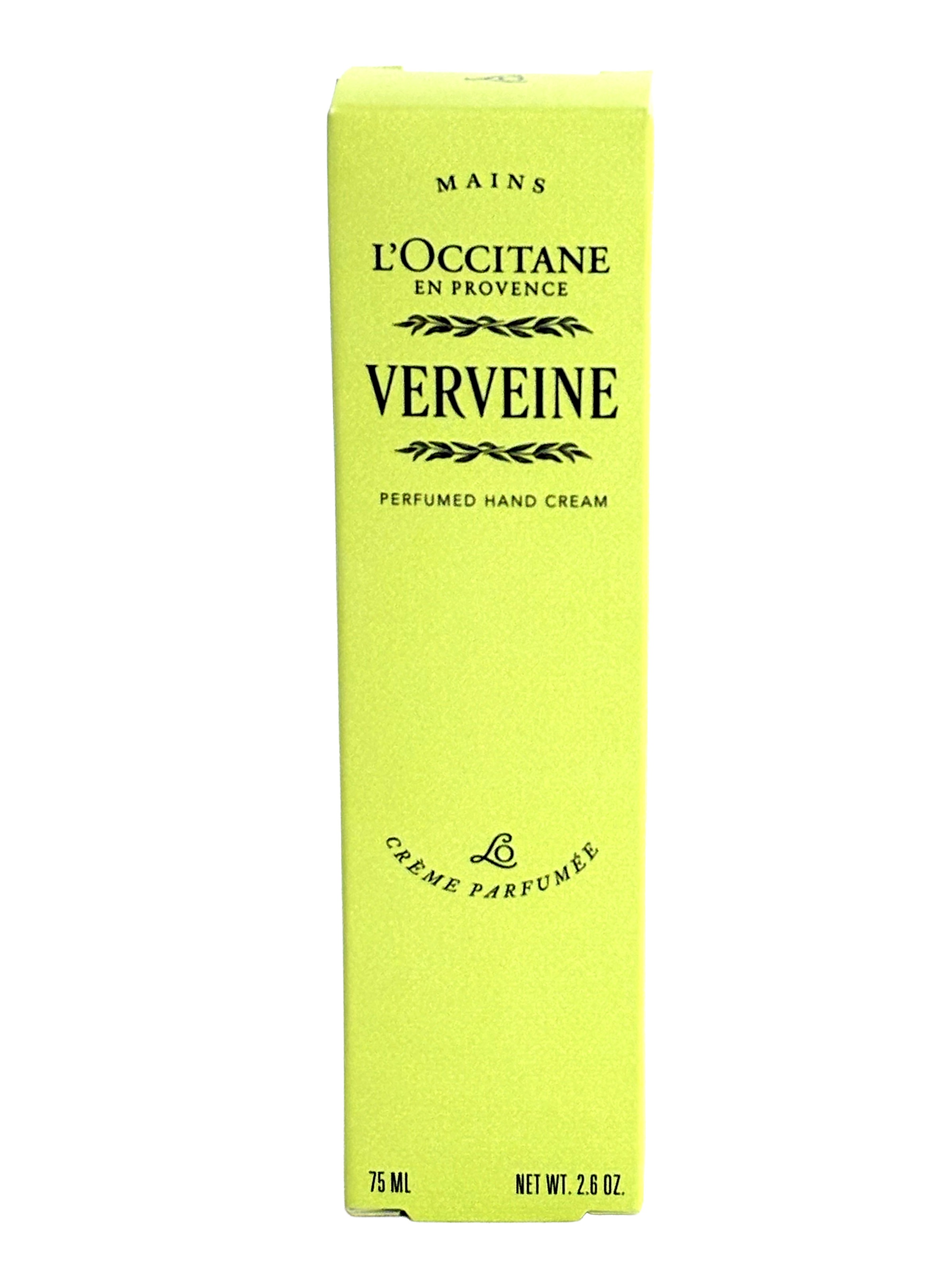 L'OCCITANE Handcreme »L'Occitane Verveine«