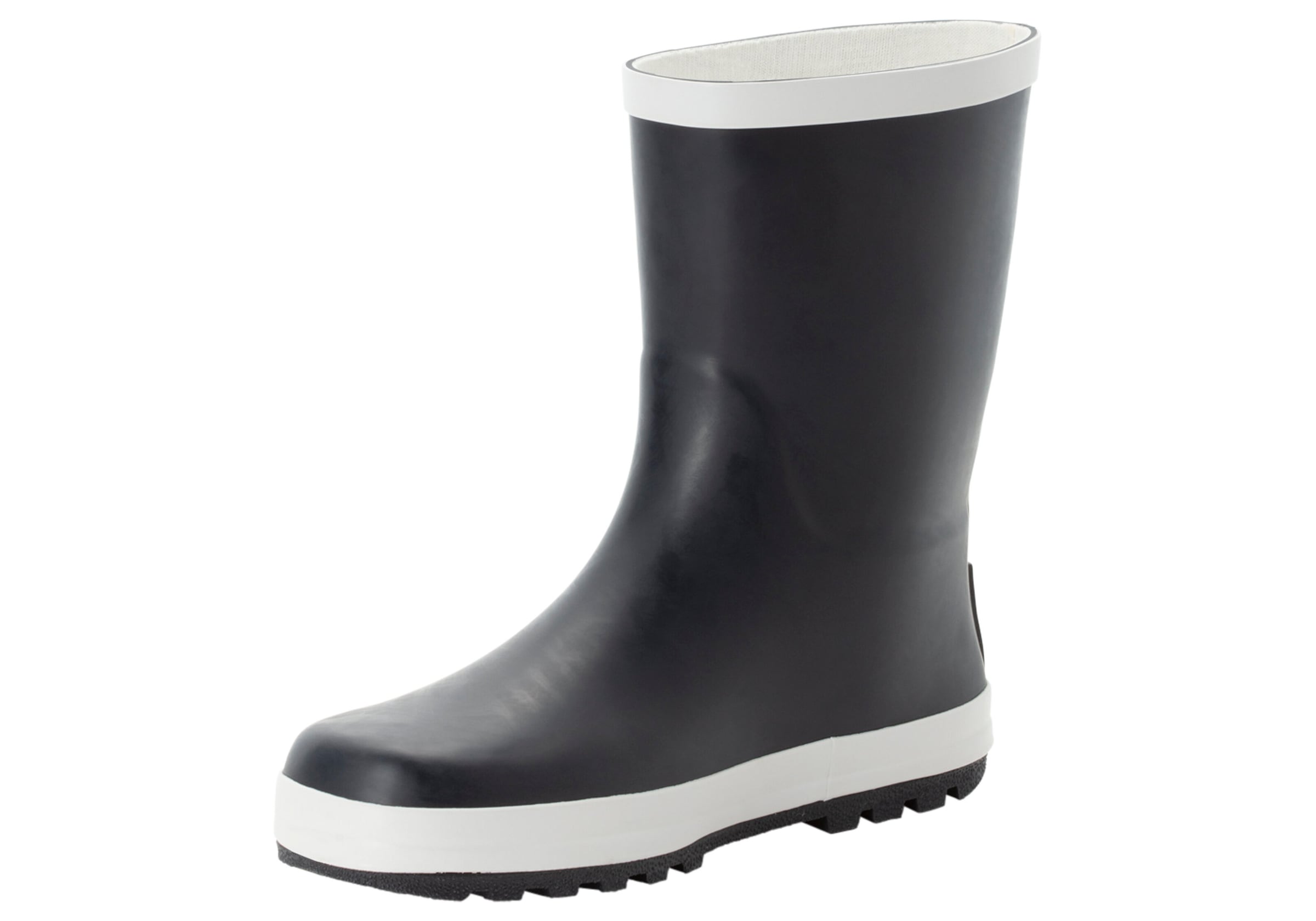 Apollo Gummistiefel »KINDER STIEFEL«, Regenschauer ist kein Hindernis