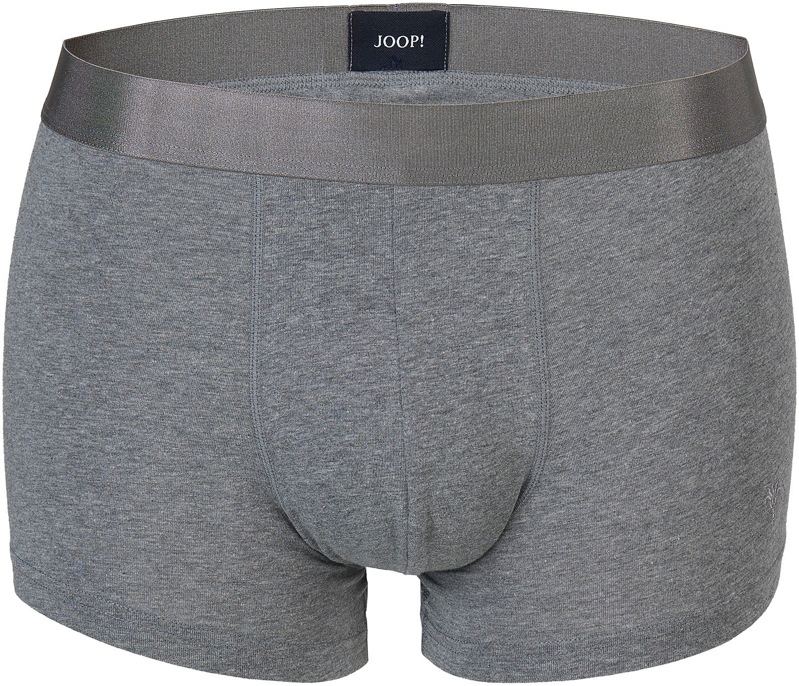 JOOP Boxershorts "Everyday", (3er Pack), Mit glänzendem Elastikbund günstig online kaufen