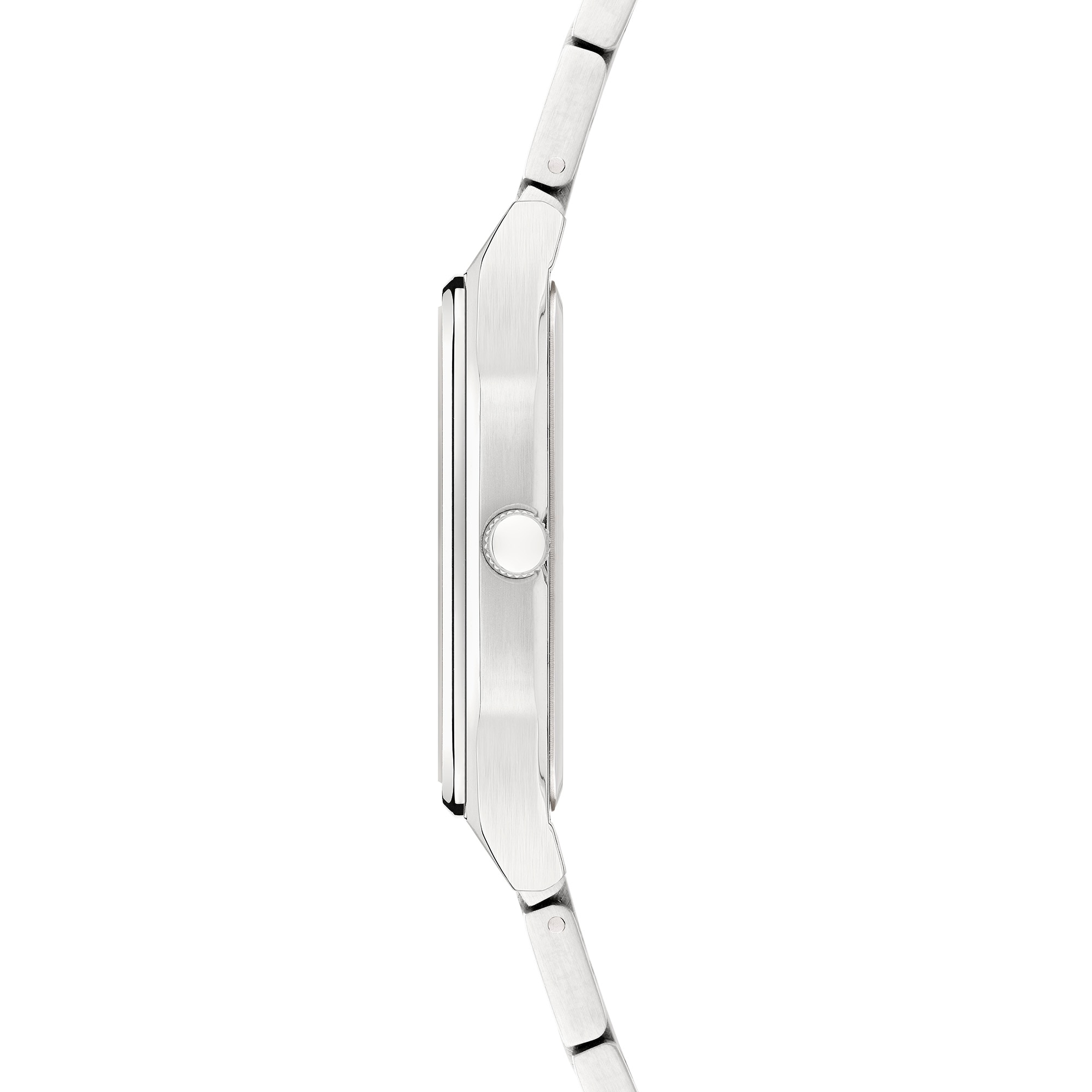 Liebeskind Berlin Quarzuhr »The Modern Staple« Armbanduhr, Damenuhr, Edelstahlarmband, analog