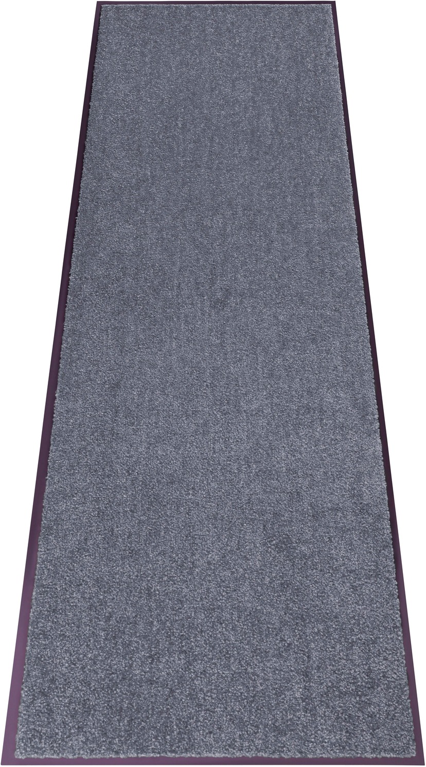 Primaflor-Ideen in Textil Läufer »Eventteppich Nadelfilz, rechteckig, Breite PODIUM«, BAUR Uni-Farben | 100 robuster cm