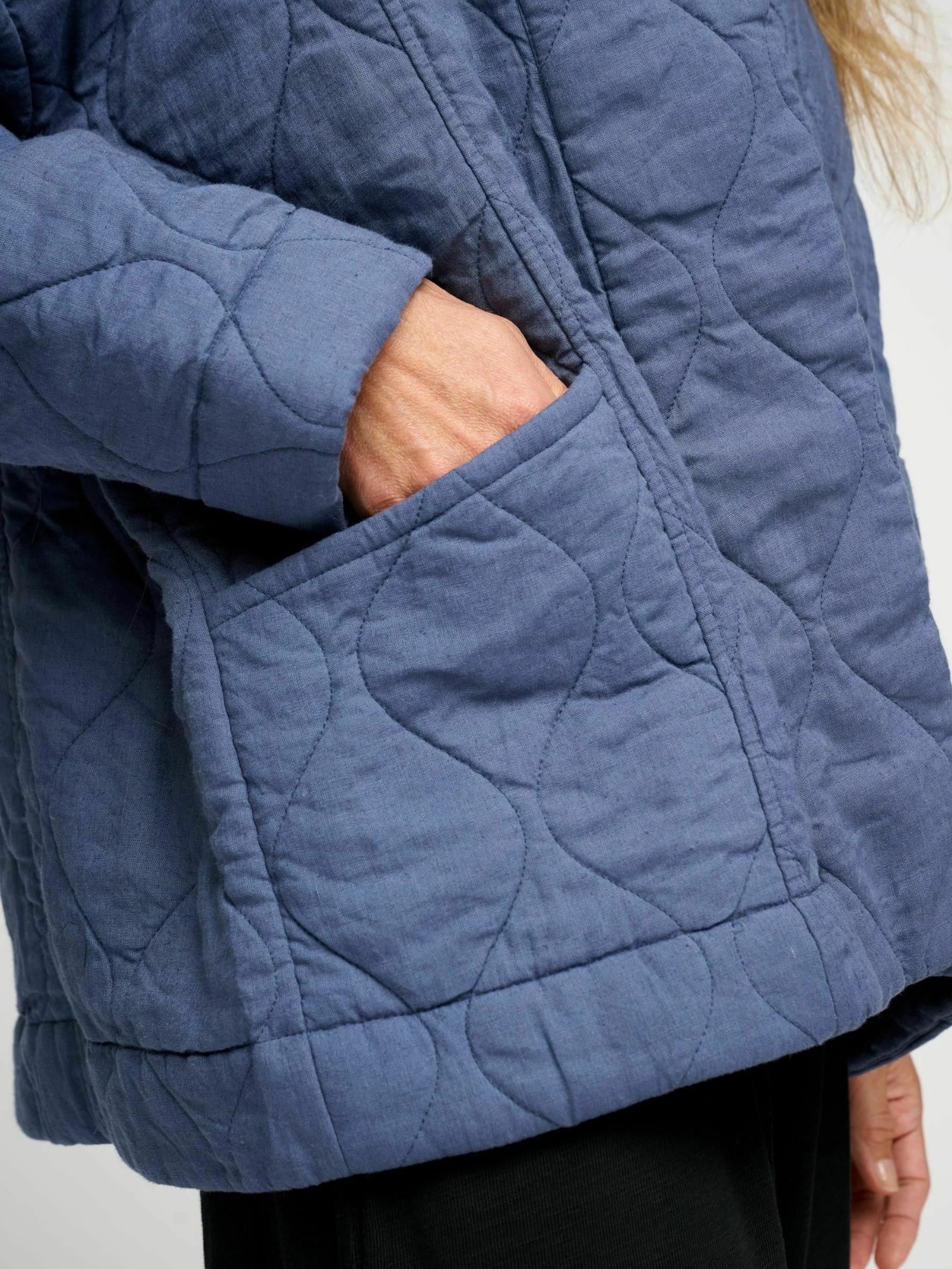 moshi moshi mind Outdoorjacke »moshi moshi mind Jacket touch«