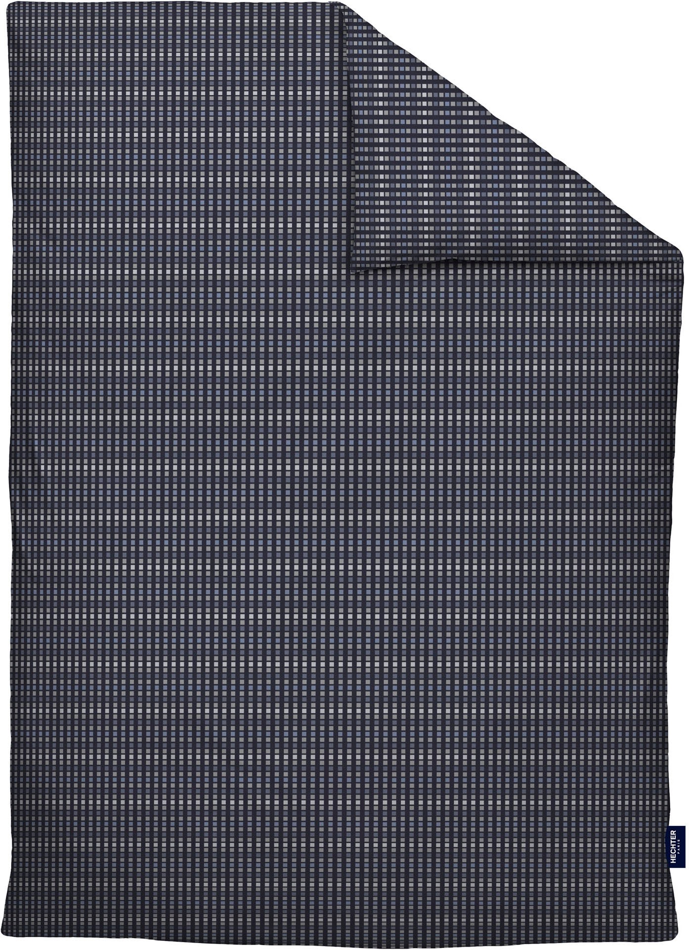 Thumbnail - HECHTER PARIS Wendebettwäsche "0061310" 2 Stk. feiner Glanz + weicher Griff, 100% Baumwolle, Stehsaum, ganzjährig