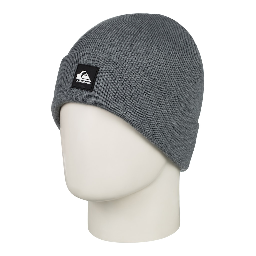 Quiksilver Beanie »Brigade«