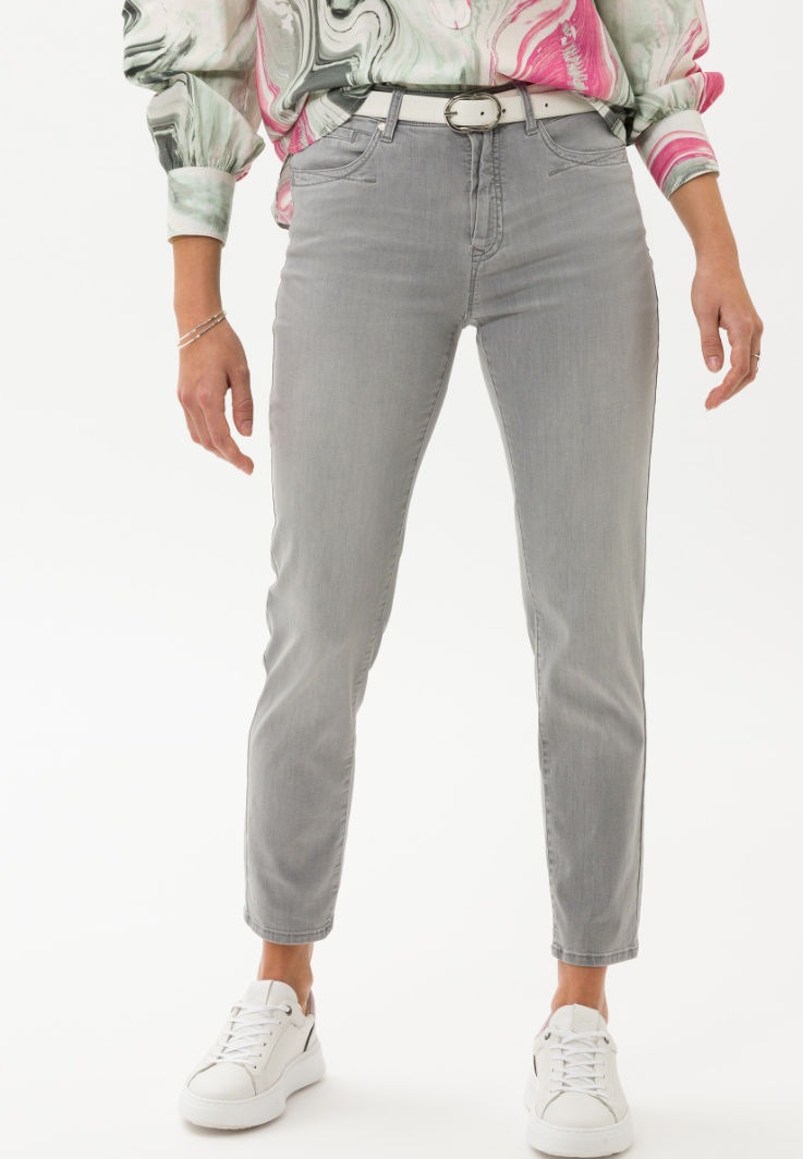 Brax 5-Pocket-Jeans »Style CARO S«