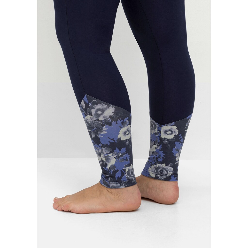 sheego by Joe Browns Leggings »Große Größen«