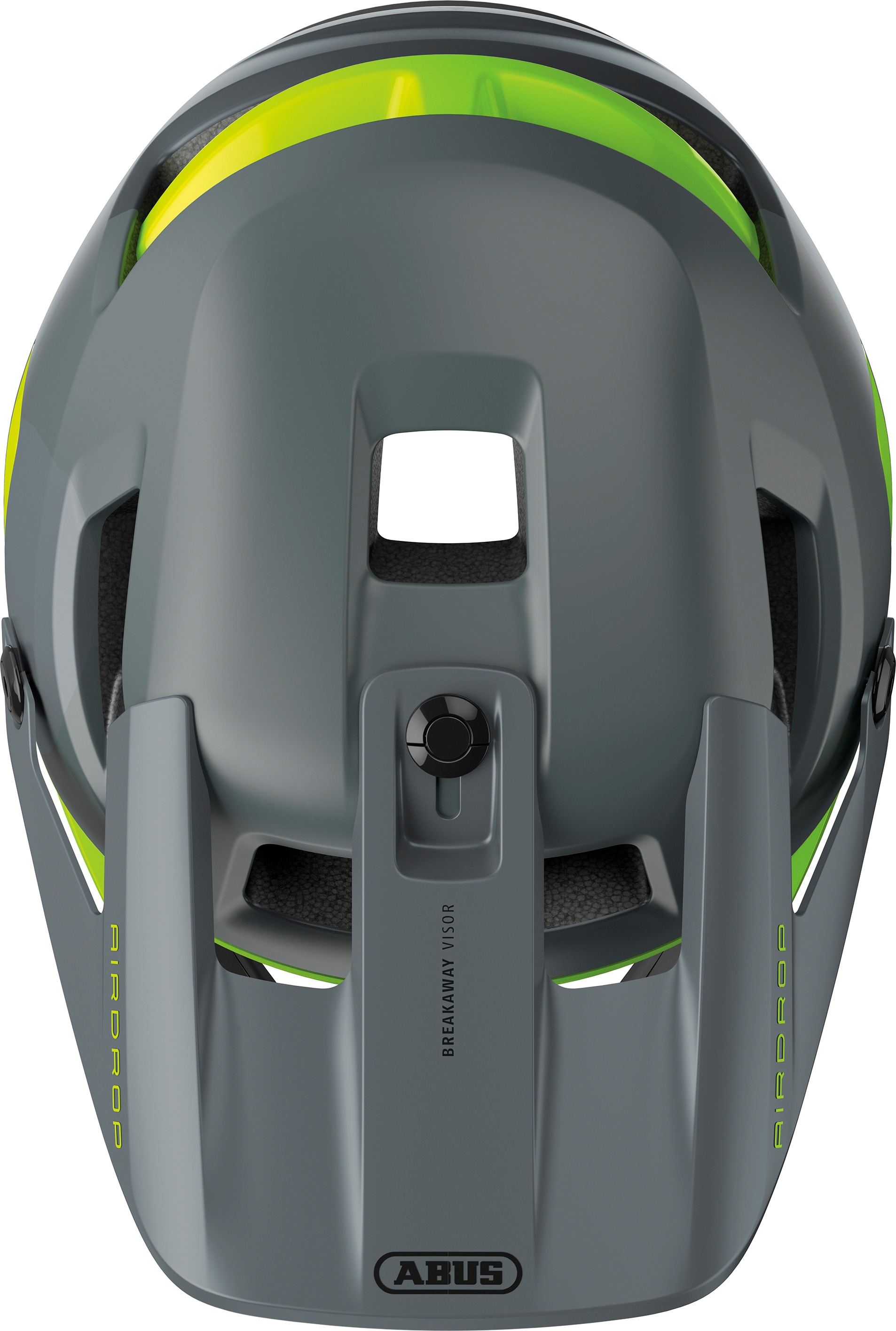 ABUS Mountainbikehelm »AIRDROP MIPS«