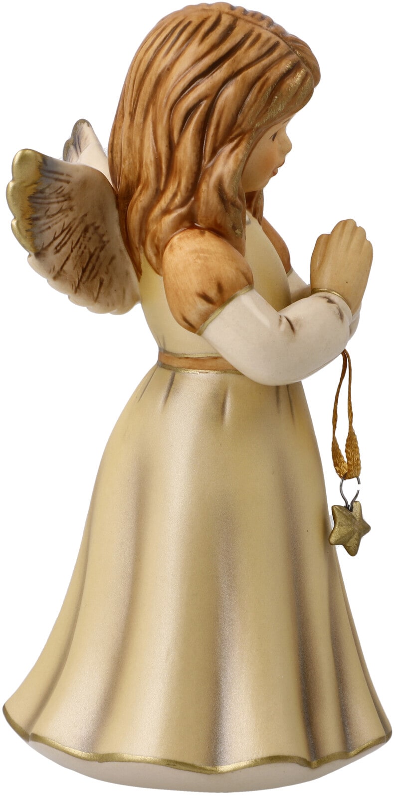 Steingut, Engel BAUR kaufen - Himmlischer Engelfigur Goebel »Himmelsboten, Stern Weihnachtsdeko«, |