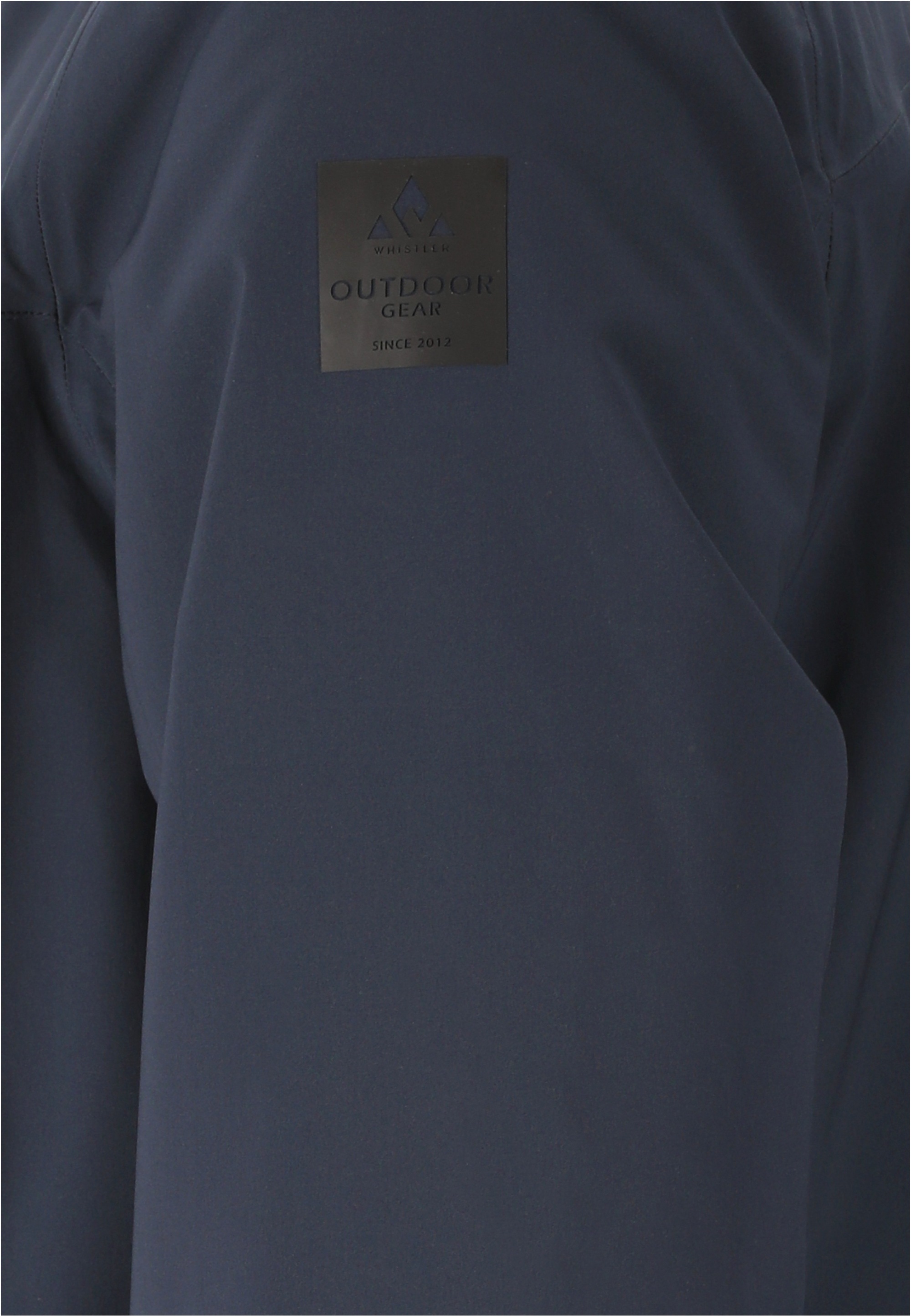 WHISTLER Outdoorjacke »Clive« mit wasserabweisender Beschichtung