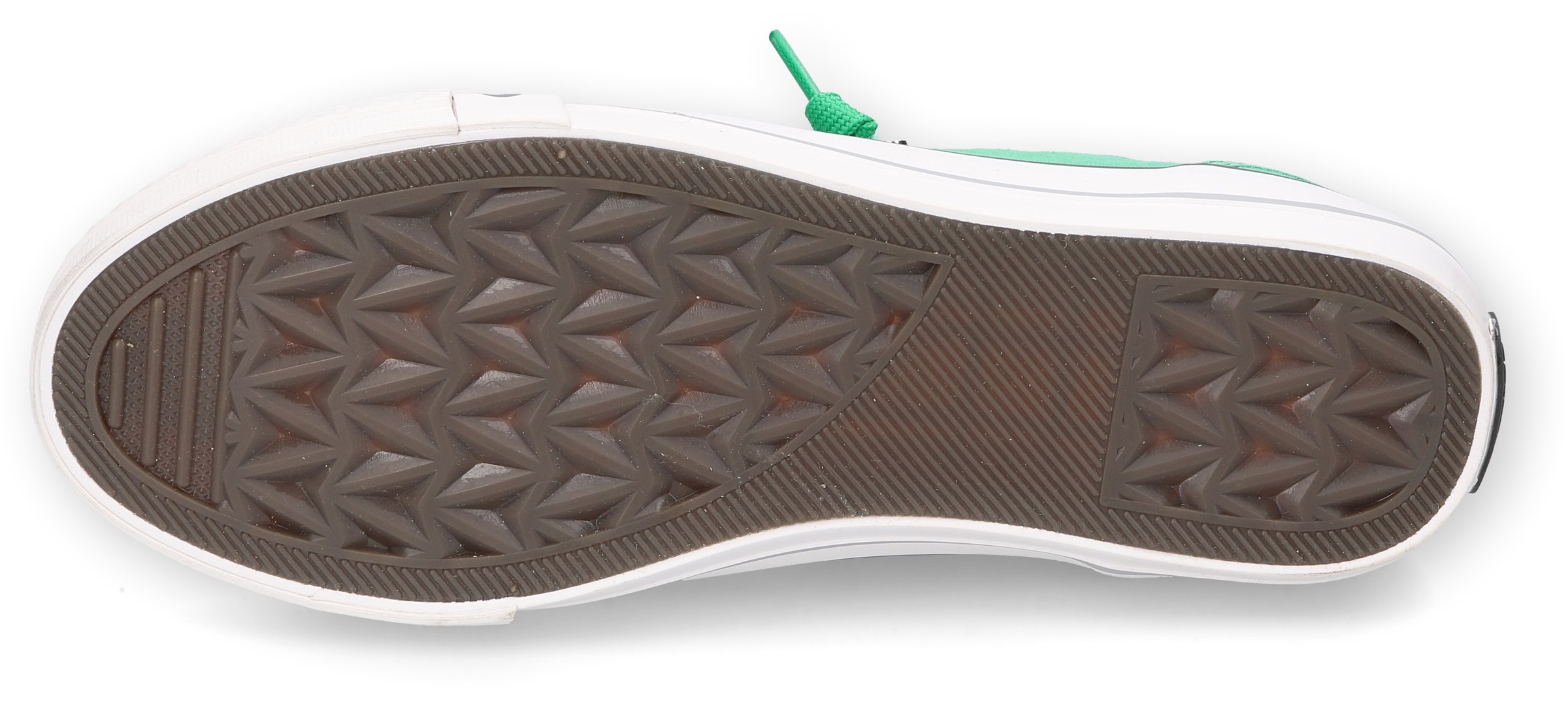 Thumbnail - Dockers by Gerli Slip-On Sneaker, Sneaker, Schlupfschuh, Freizeitschuh mit Zierschnürung