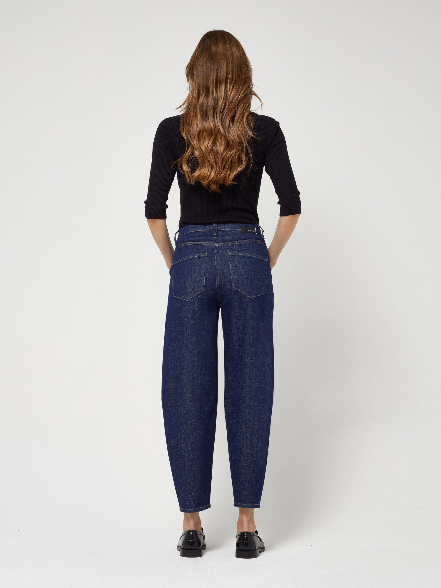 GANG 5-Pocket-Jeans »94VIA« im 5-Pocket-Style