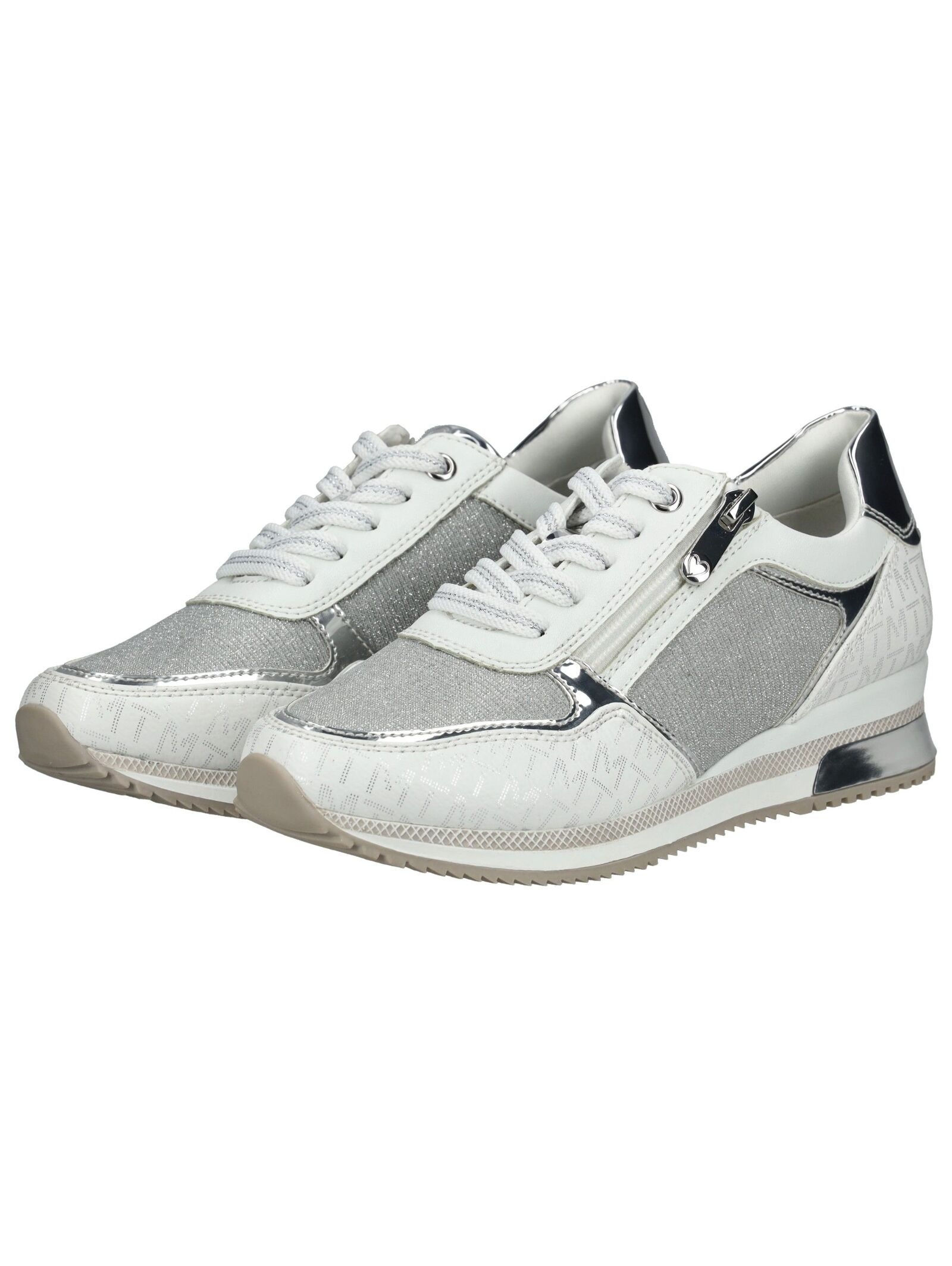 MARCO TOZZI Sneaker »Marco Tozzi Sneaker Lederimitat/Textil«