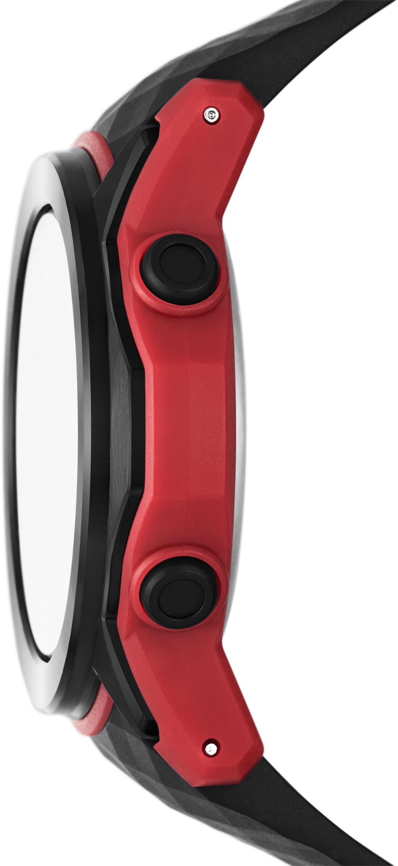 Skechers Chronograph »GALLOWAY«, Quarzuhr, Armbanduhr, Herrenuhr, digital, Beleuchtung