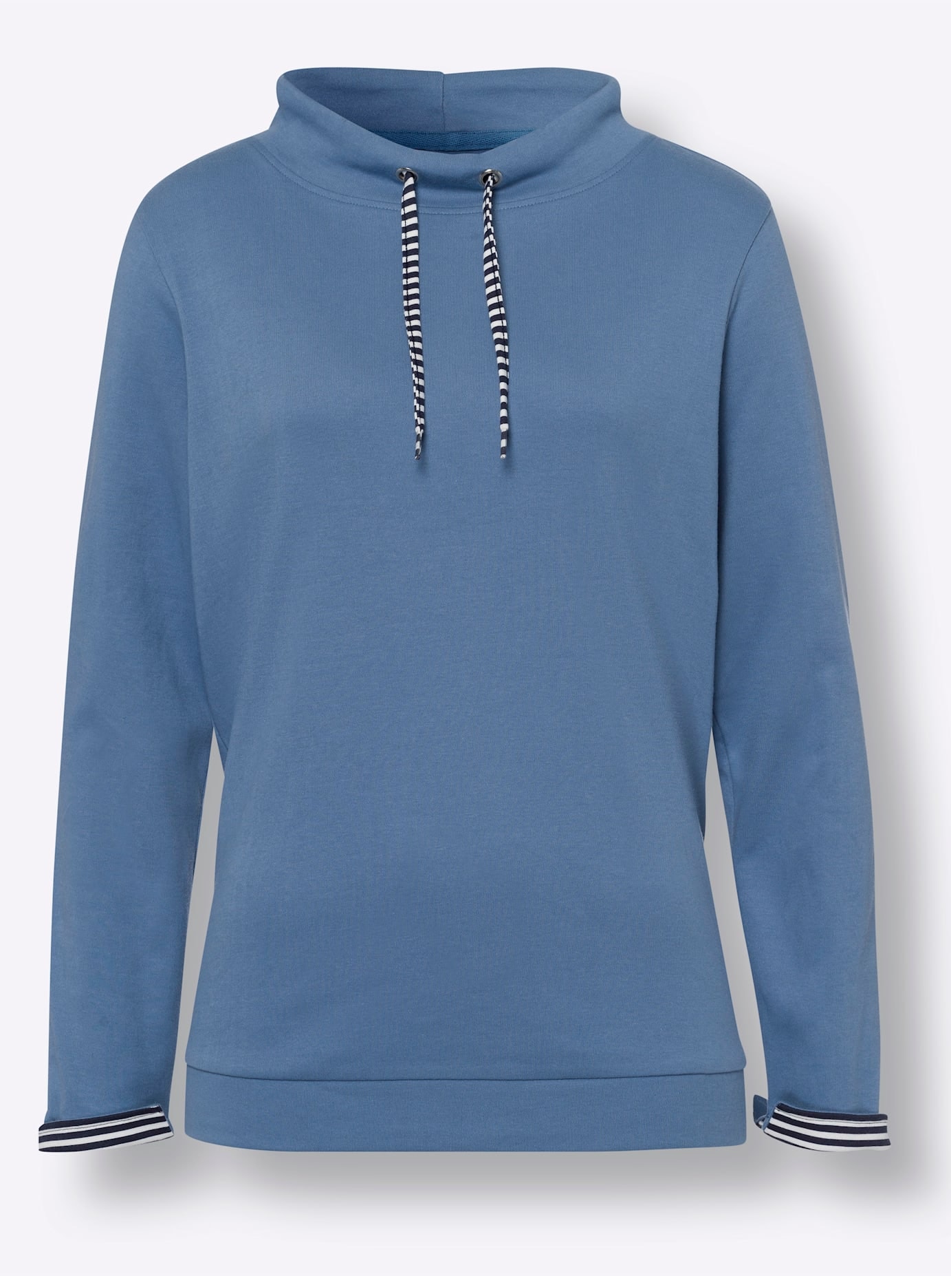 Classic Basics Sweatshirt